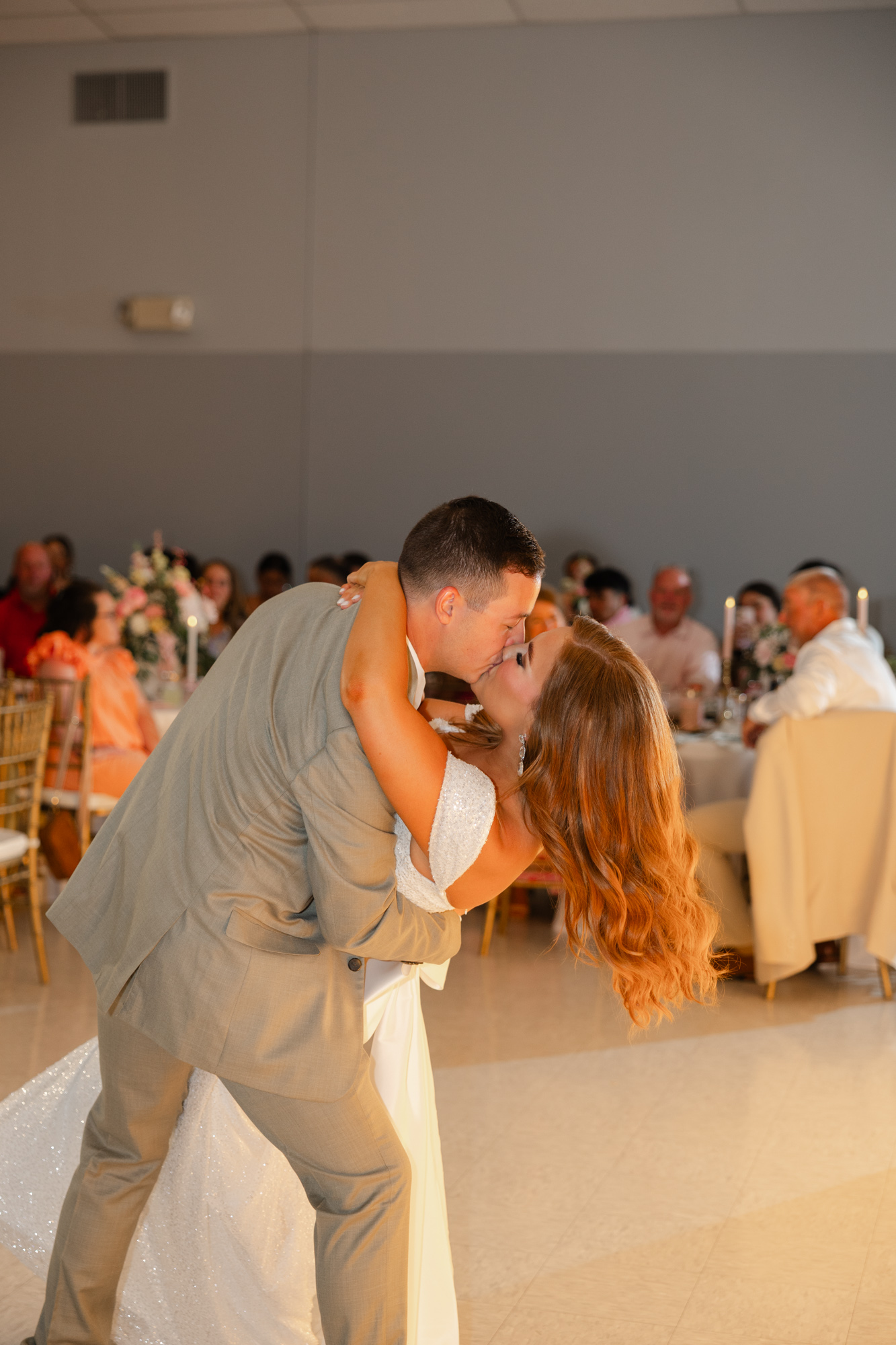 jamee french morganfield wedding