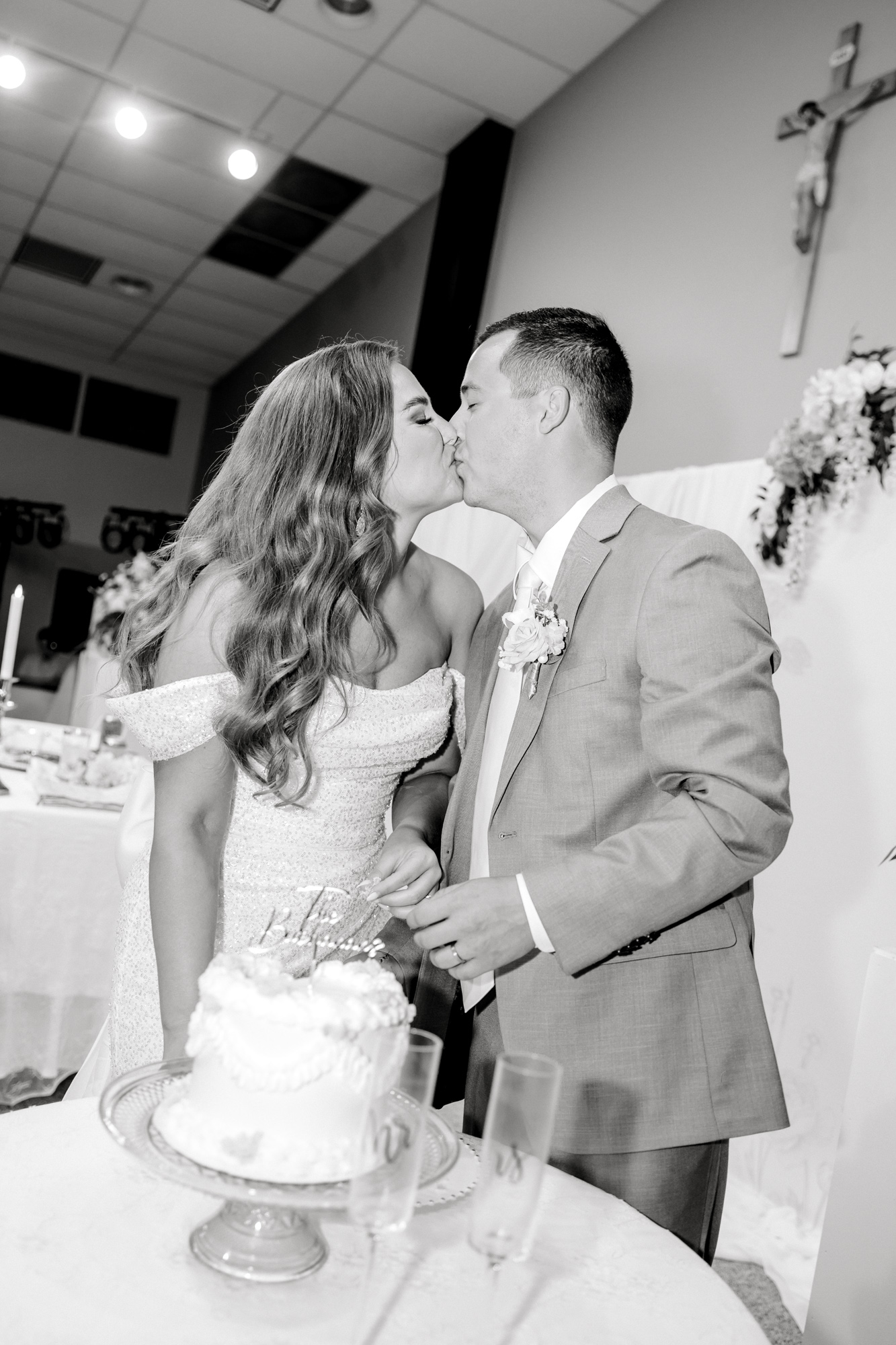 jamee french morganfield wedding
