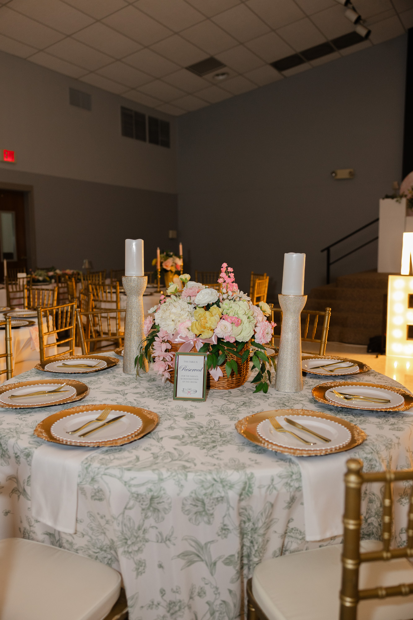 jamee french morganfield wedding