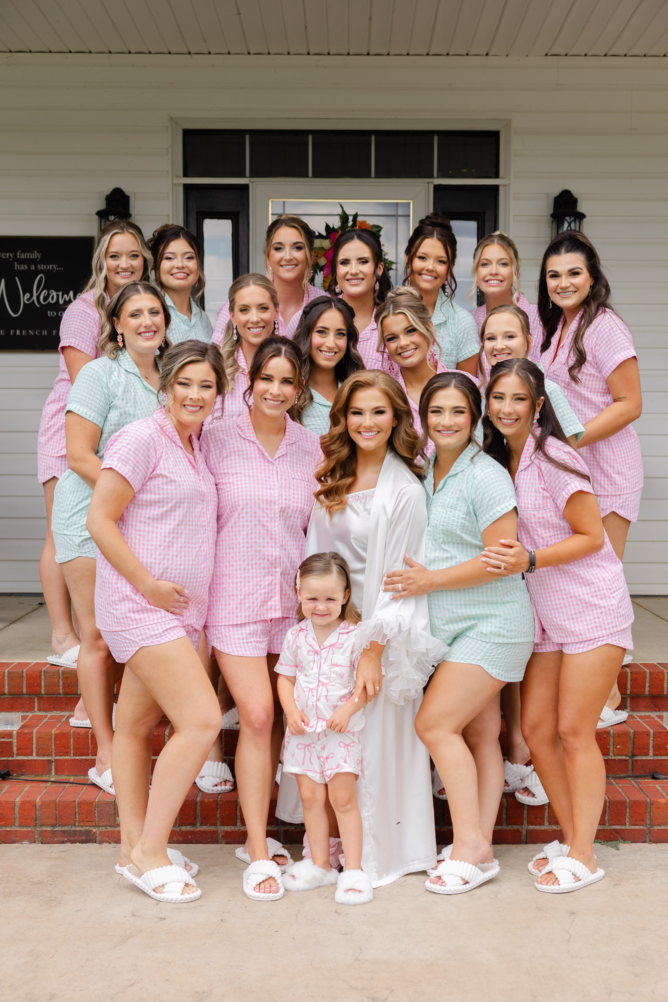 jamee french morganfield wedding