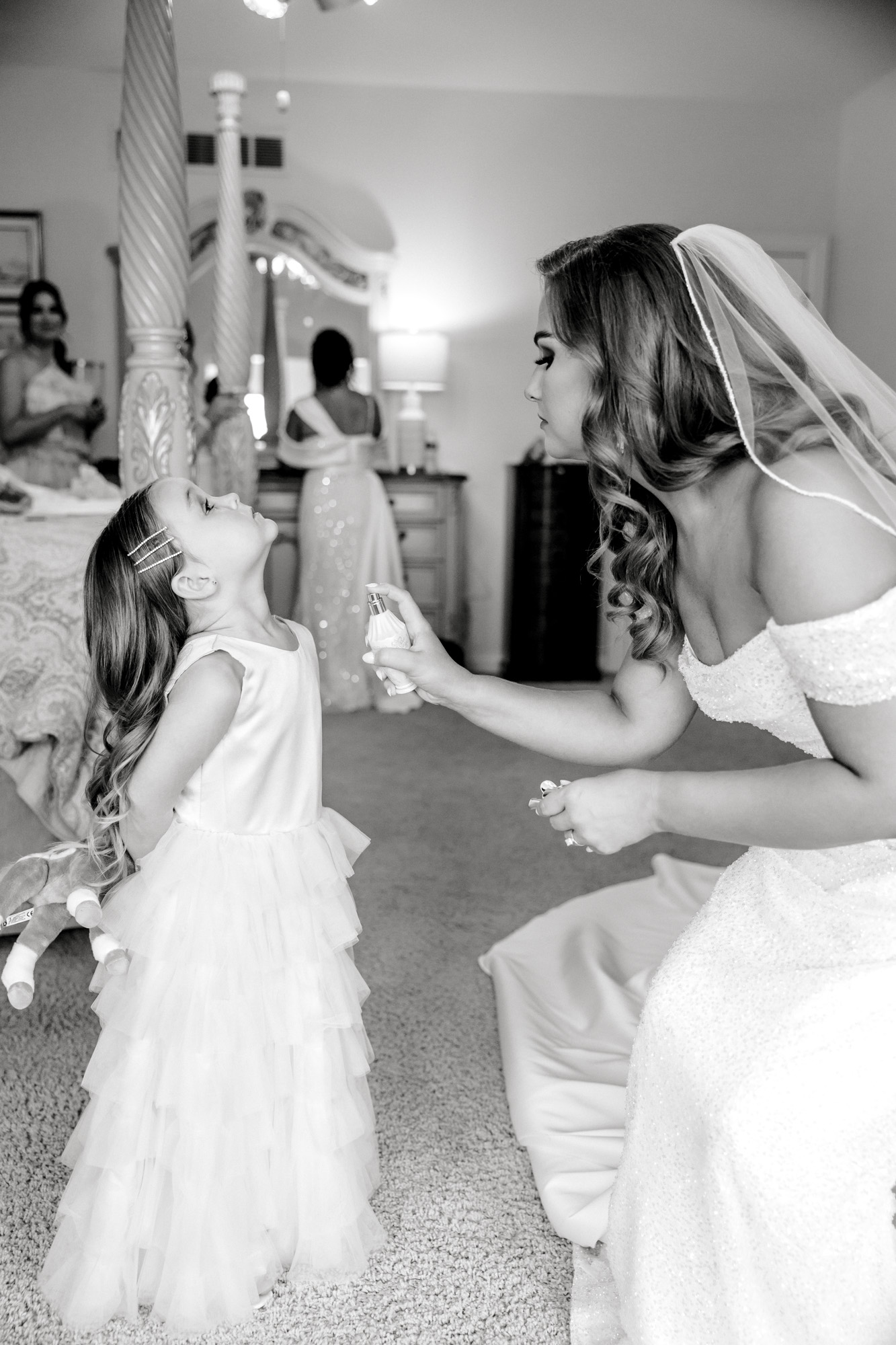 jamee french morganfield wedding