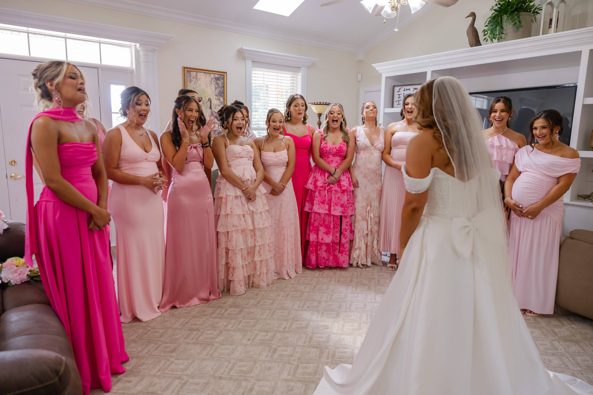 jamee french morganfield wedding