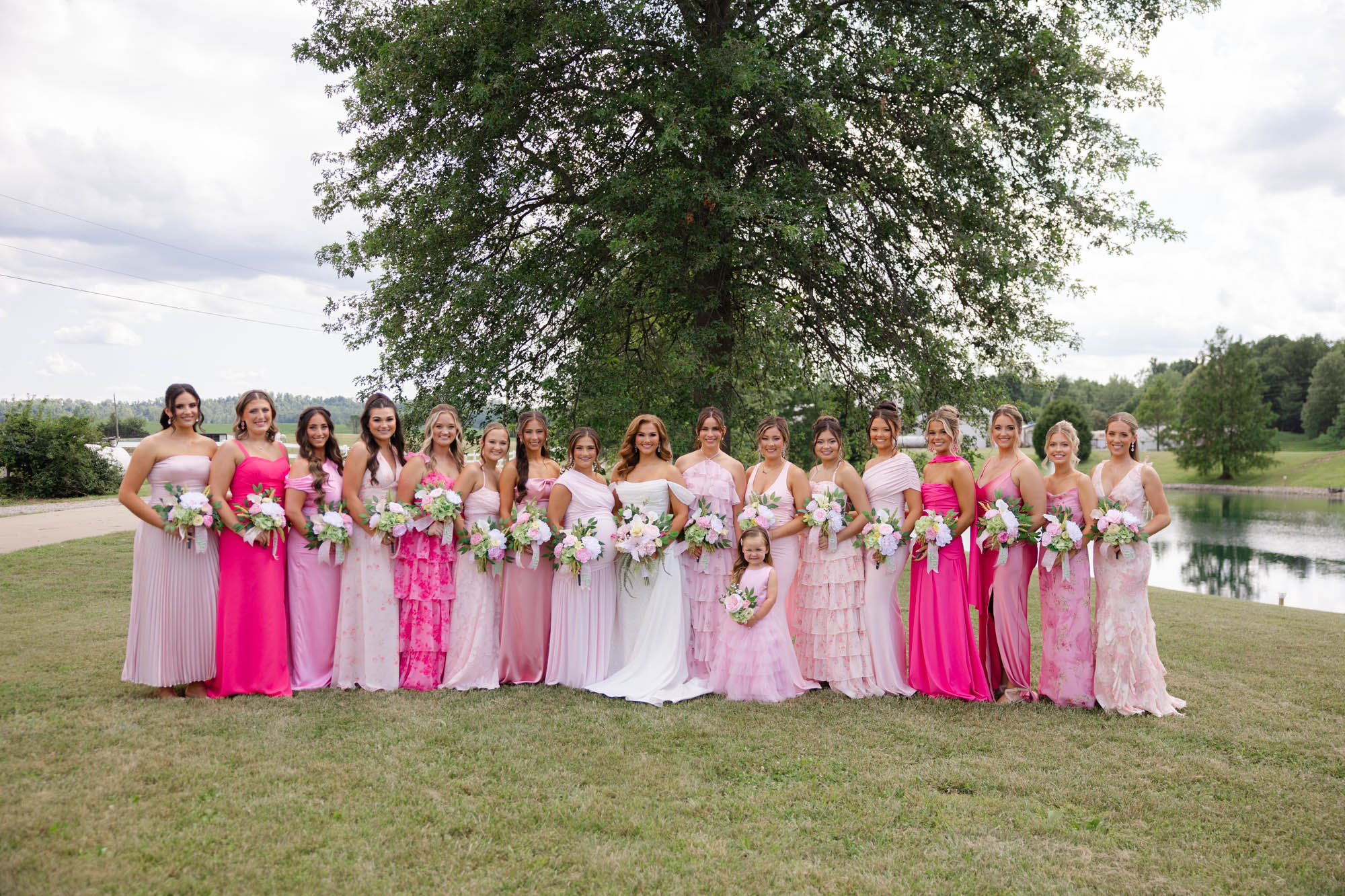 jamee french morganfield wedding