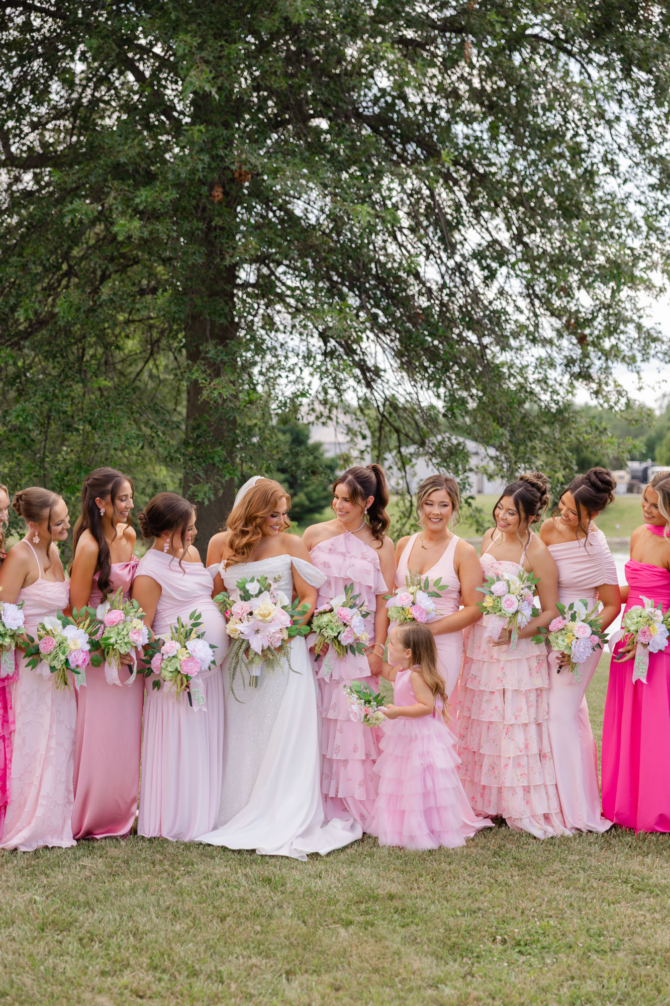 jamee french morganfield wedding