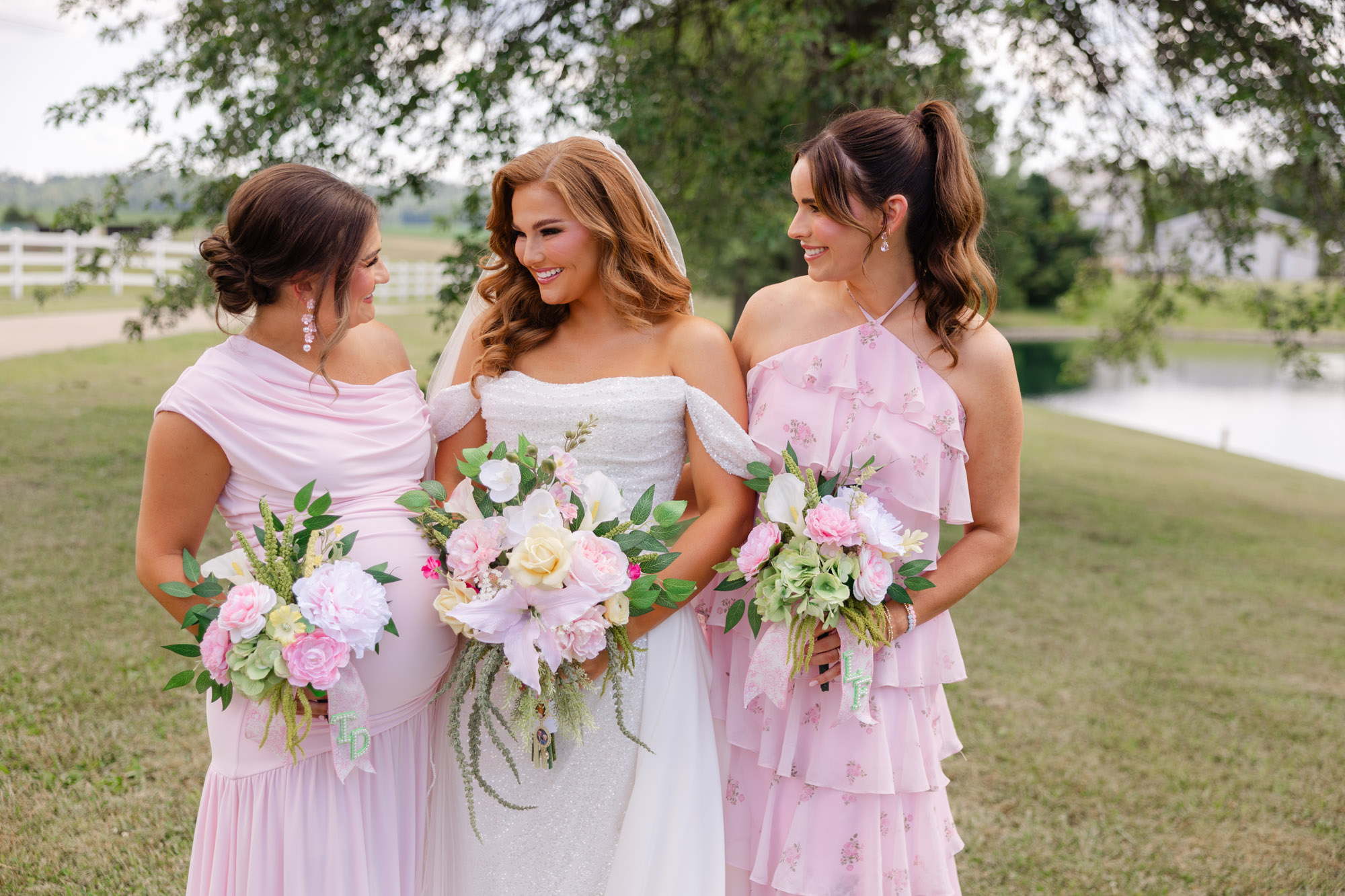 jamee french morganfield wedding