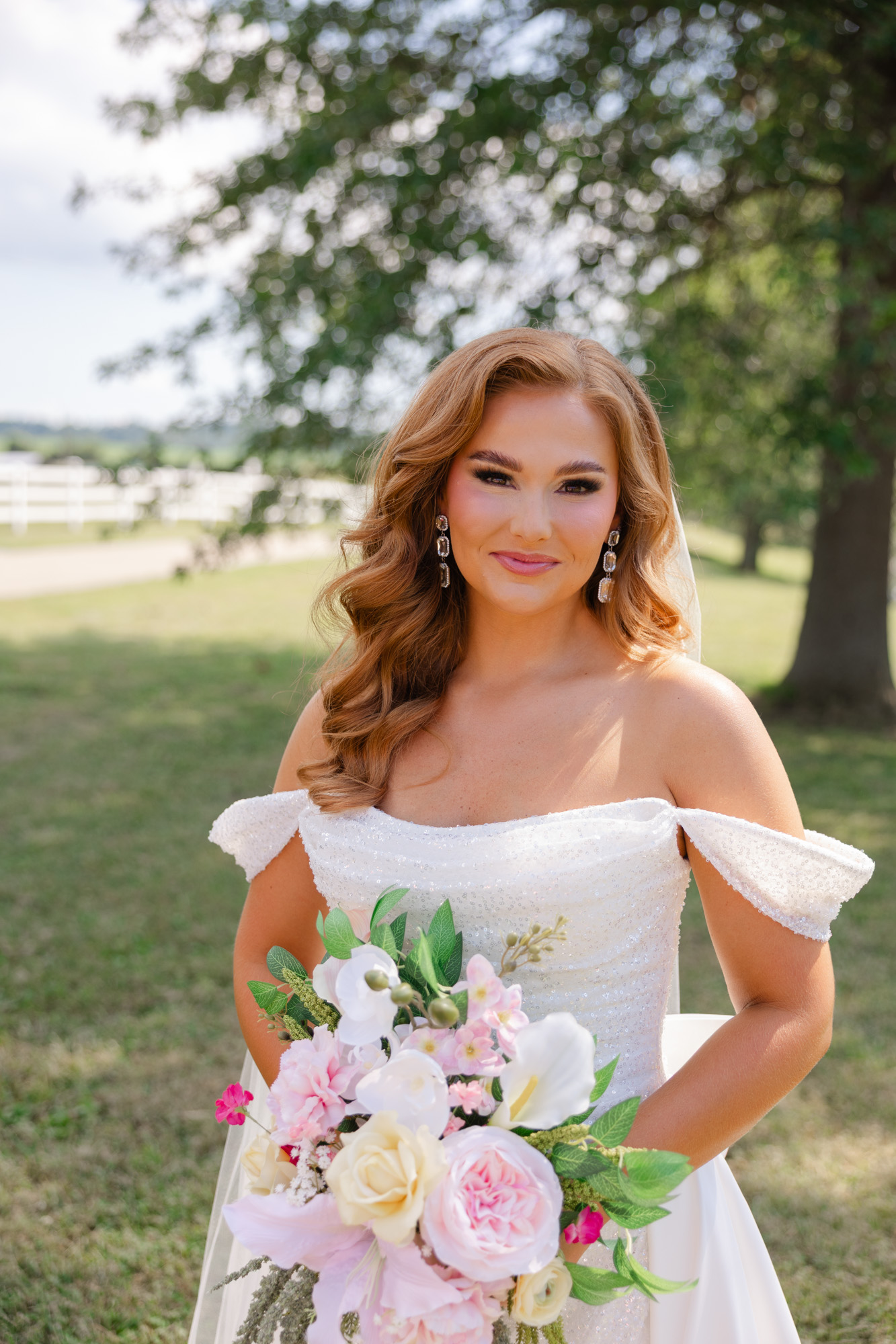 jamee french morganfield wedding