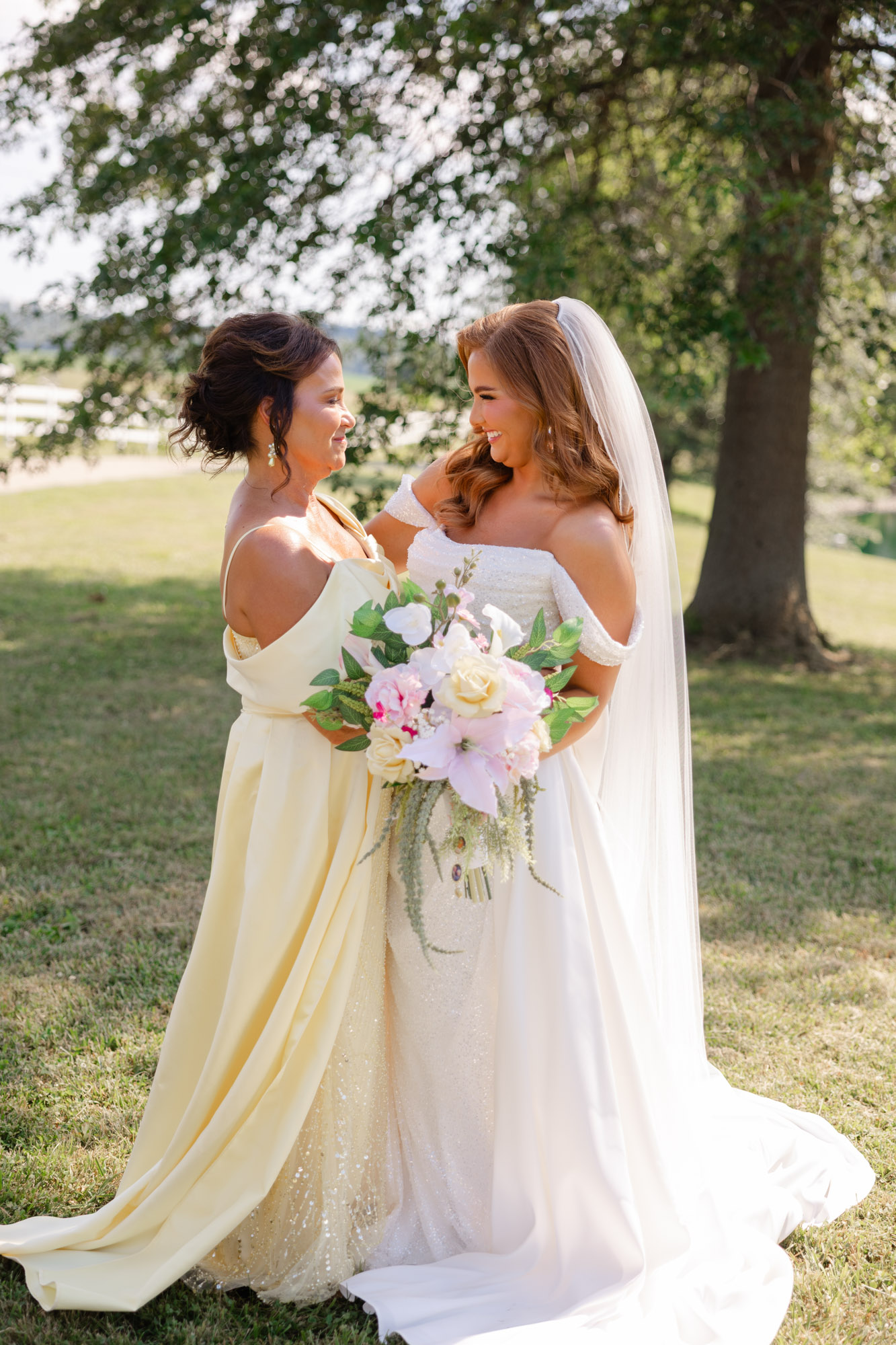 jamee french morganfield wedding