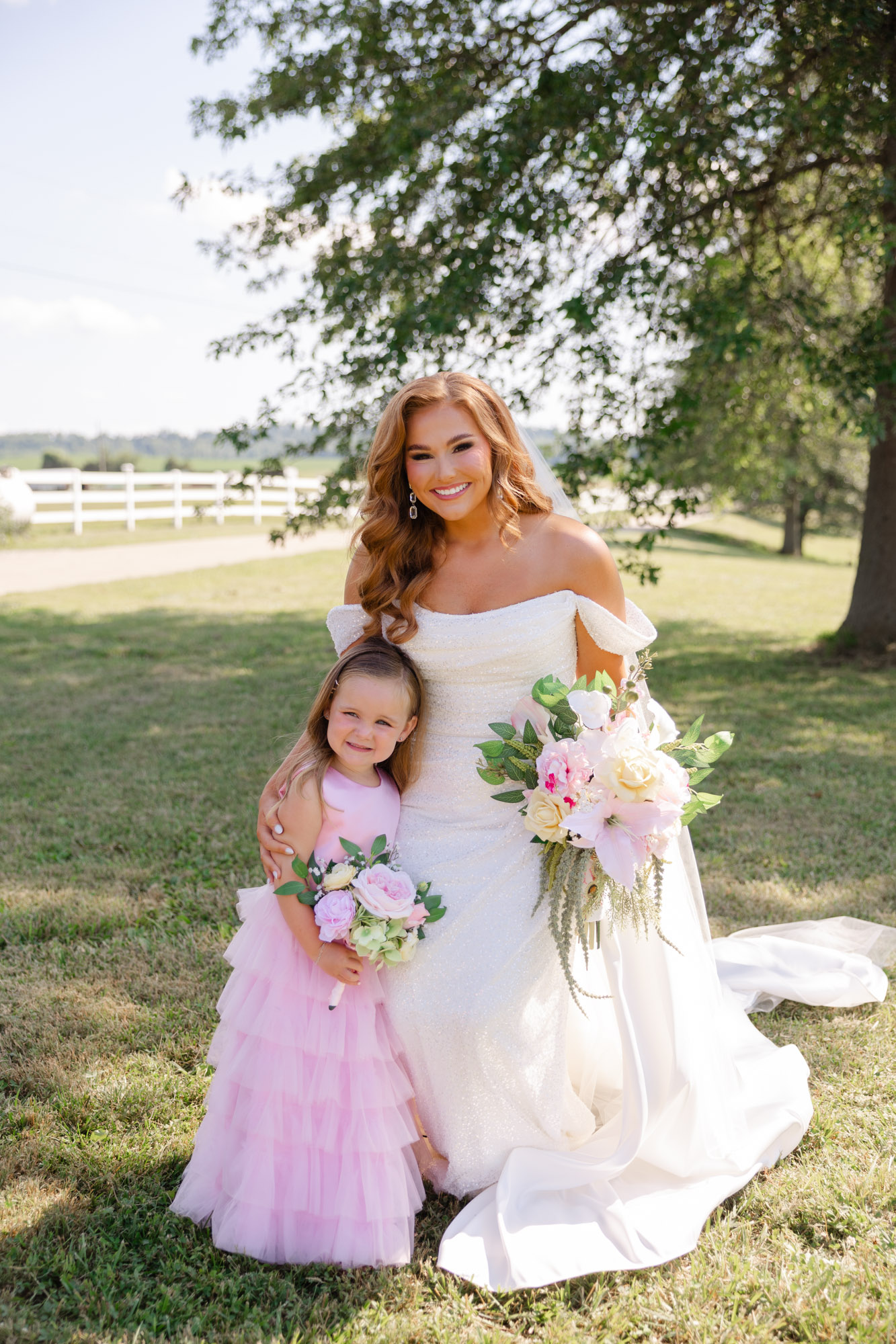 jamee french morganfield wedding