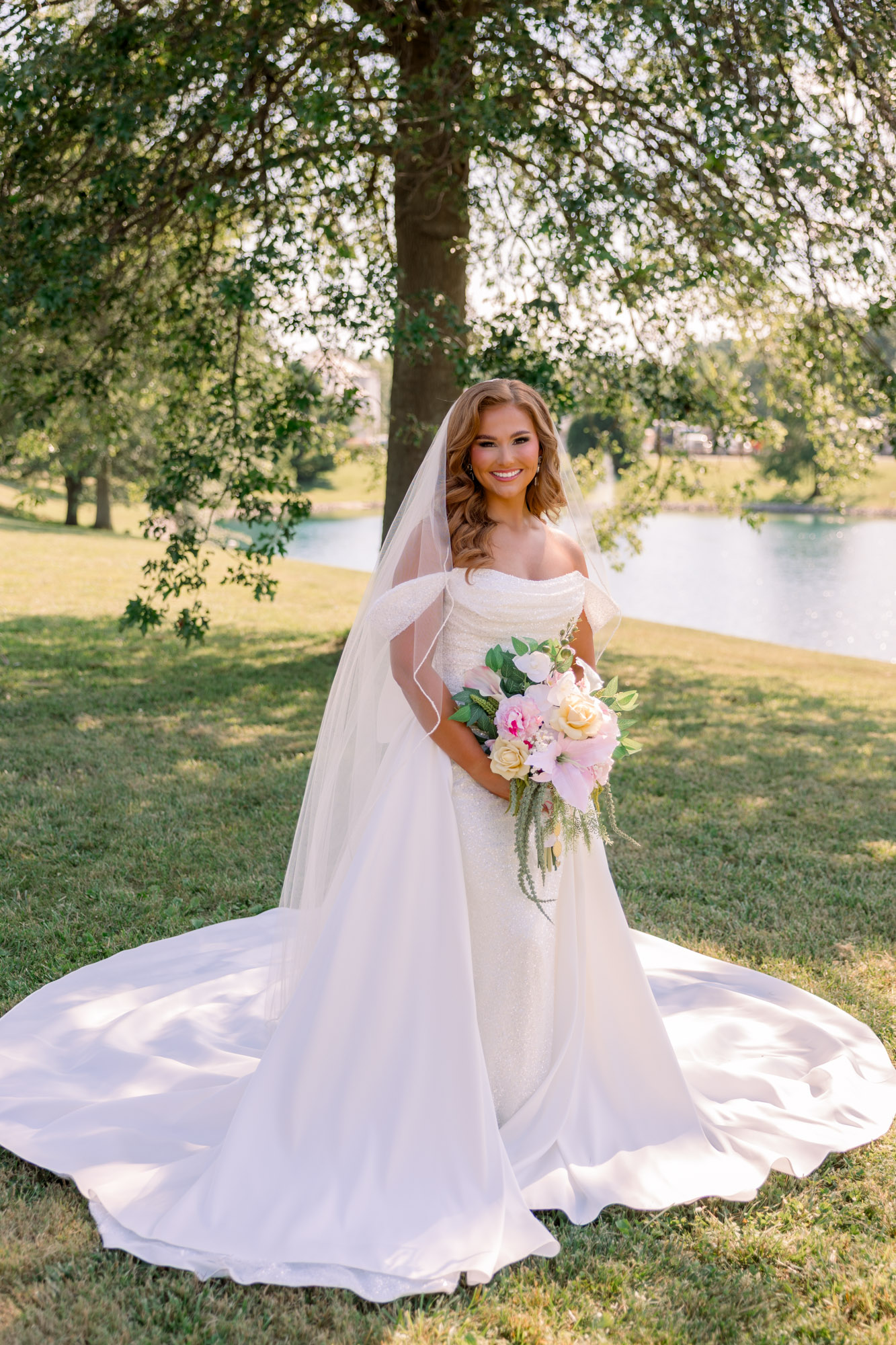 jamee french morganfield wedding