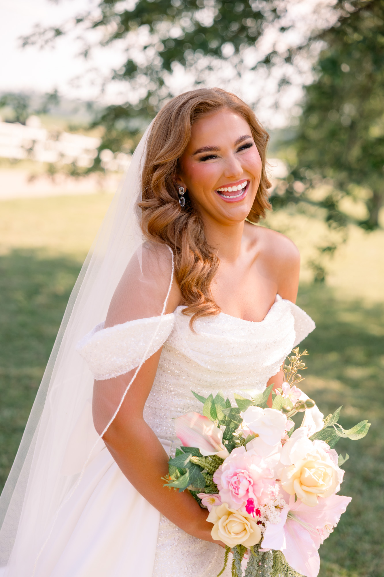jamee french morganfield wedding