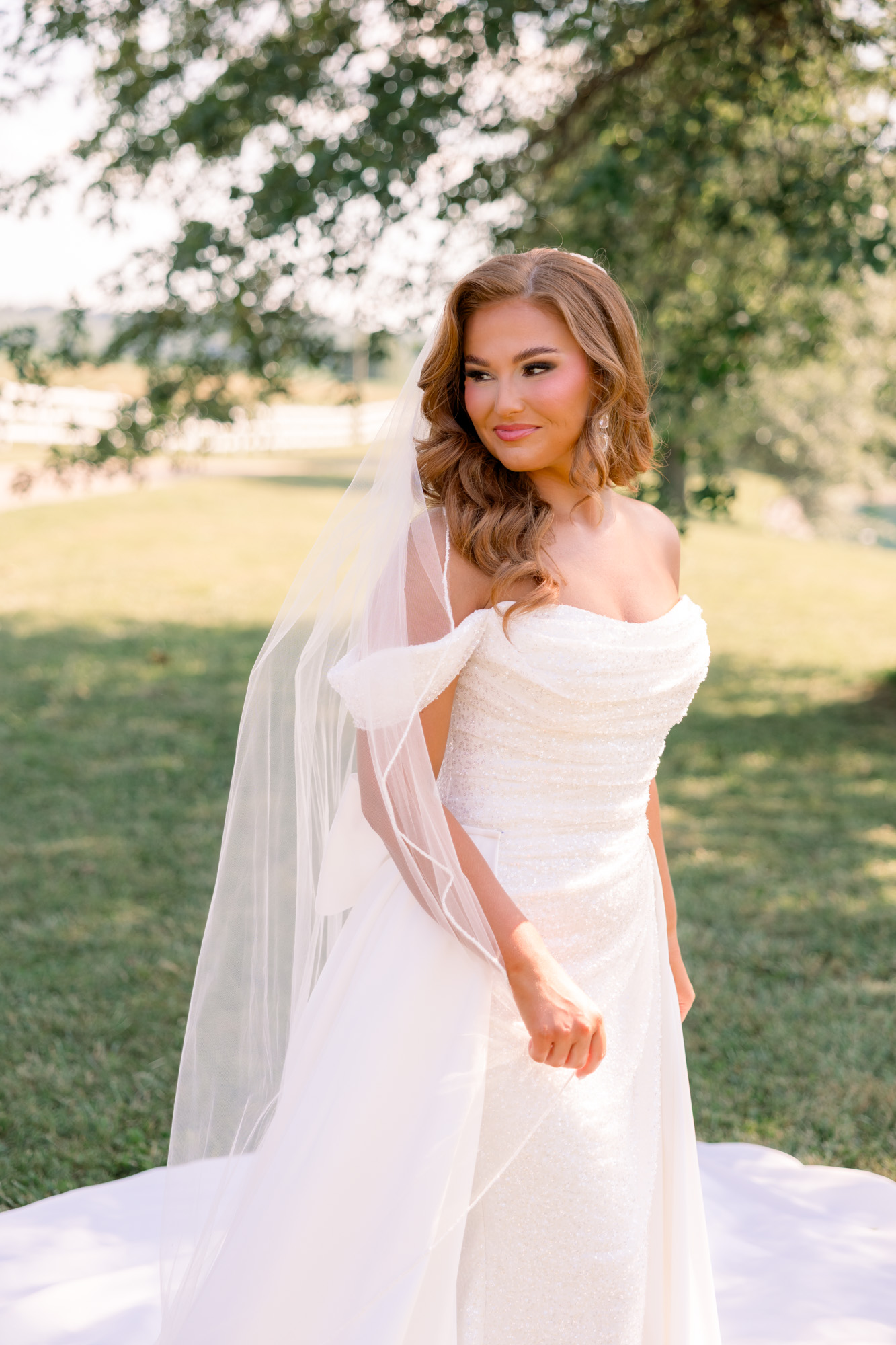 jamee french morganfield wedding