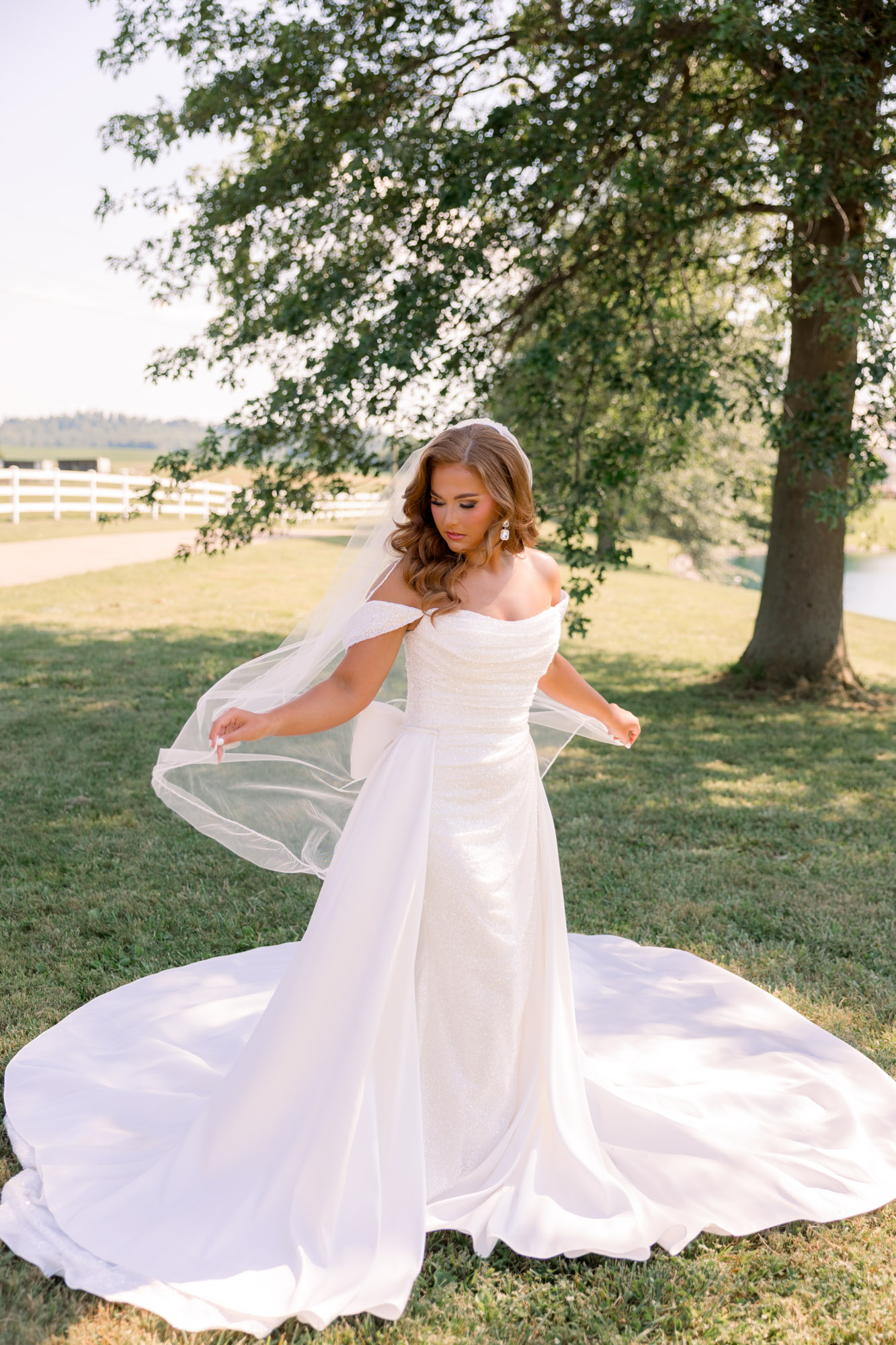 jamee french morganfield wedding