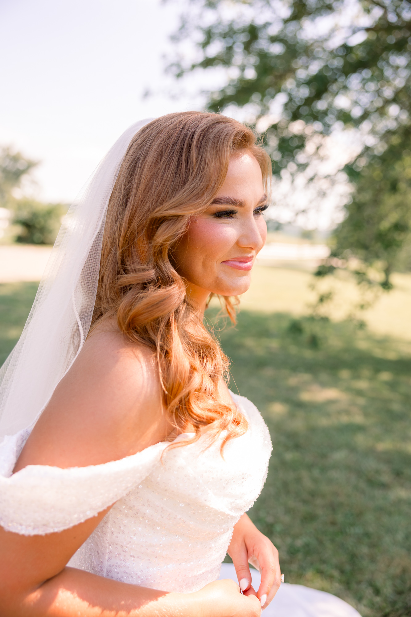 jamee french morganfield wedding