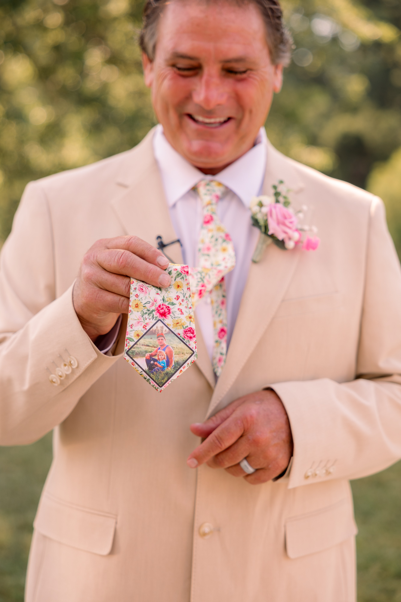 jamee french morganfield wedding