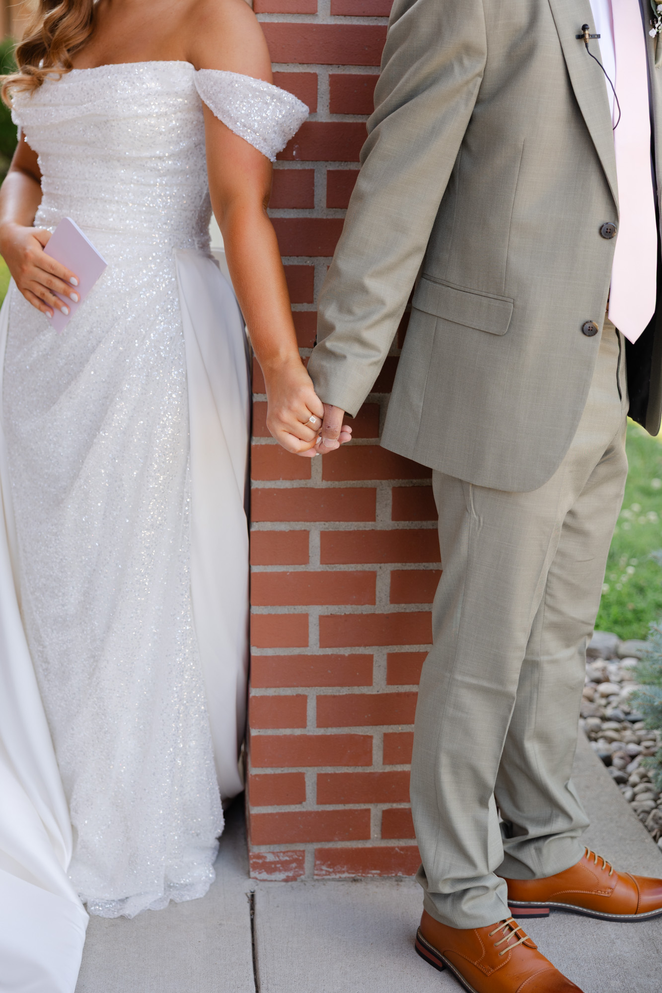 jamee french morganfield wedding