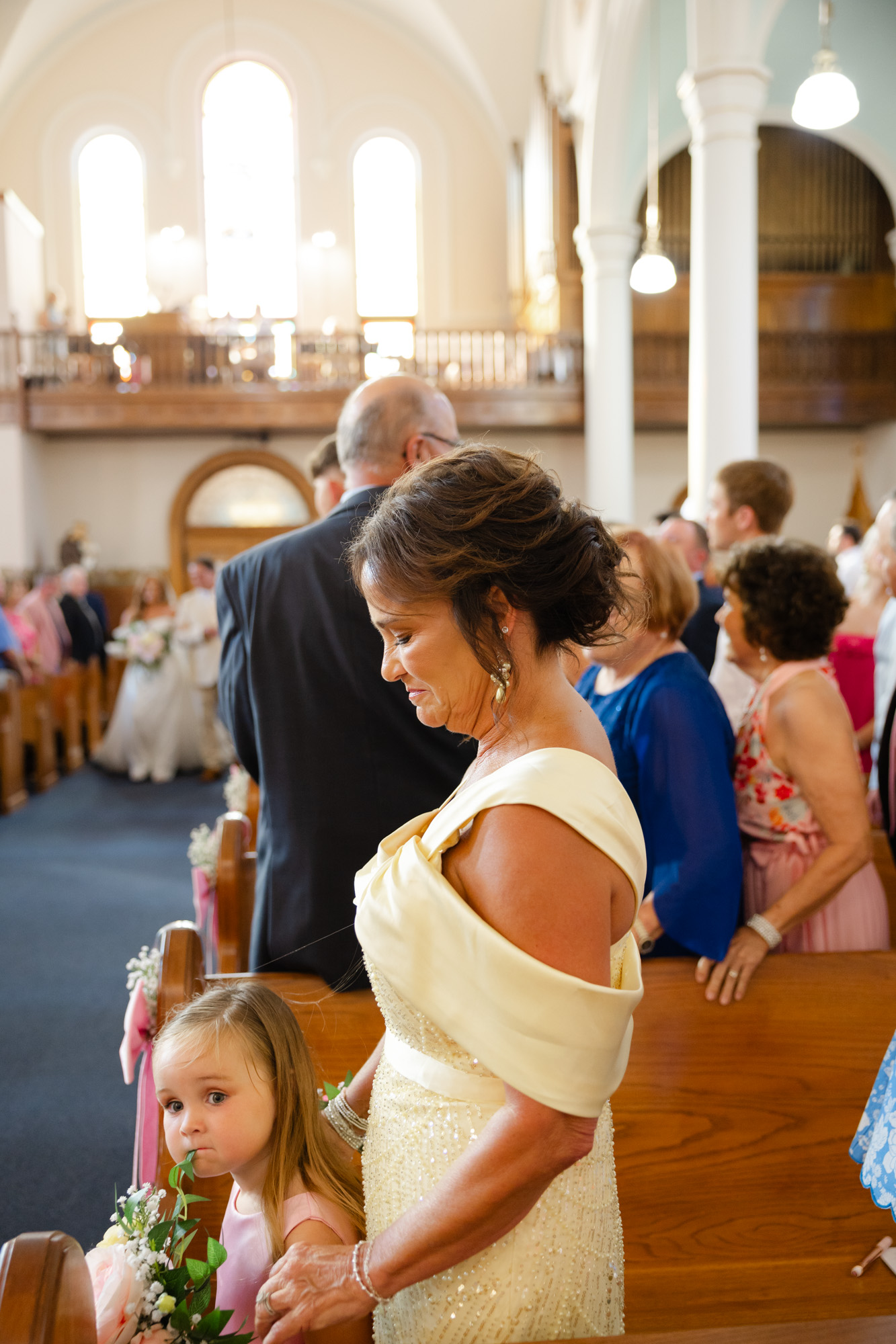 jamee french morganfield wedding
