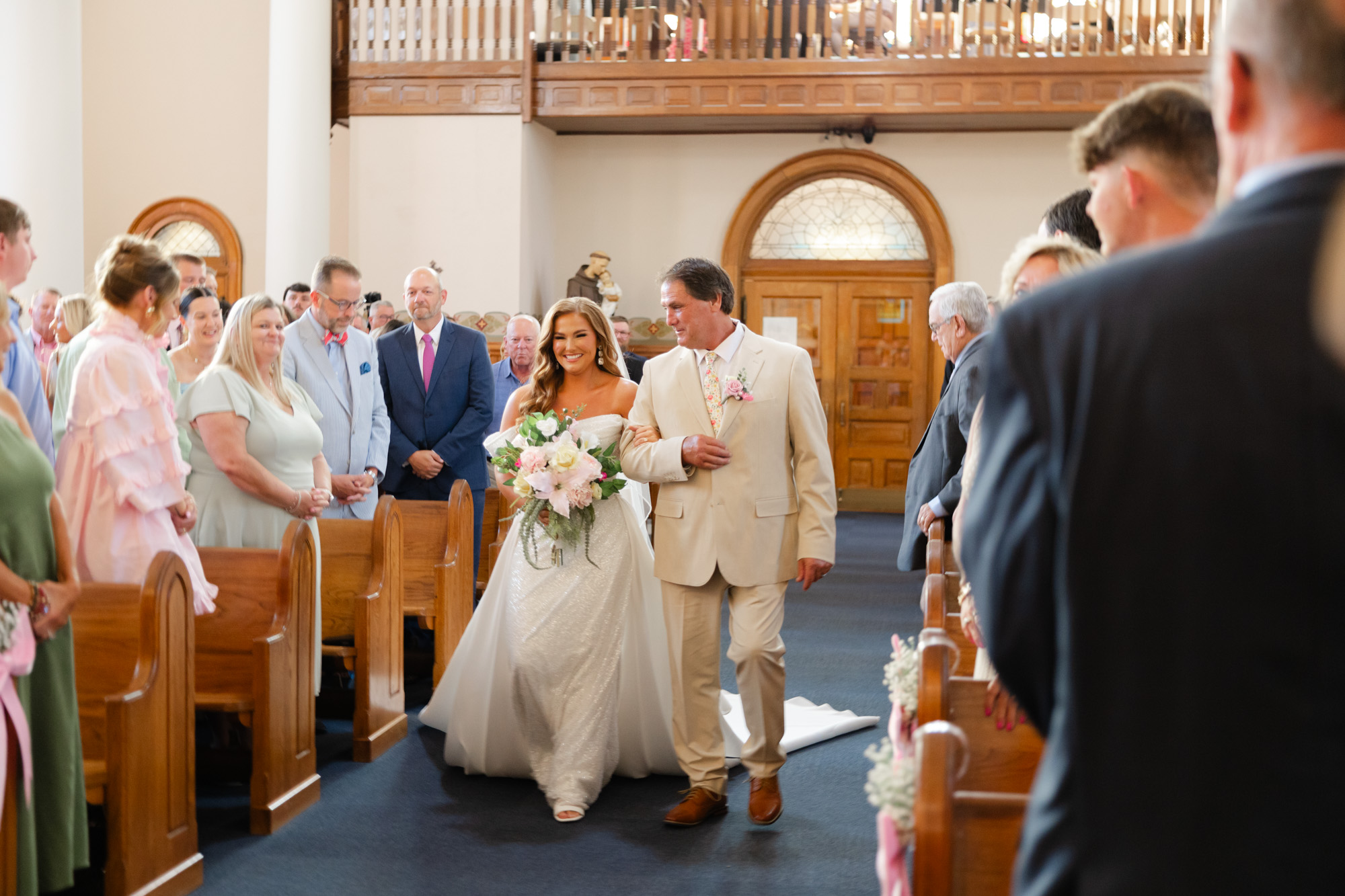 jamee french morganfield wedding
