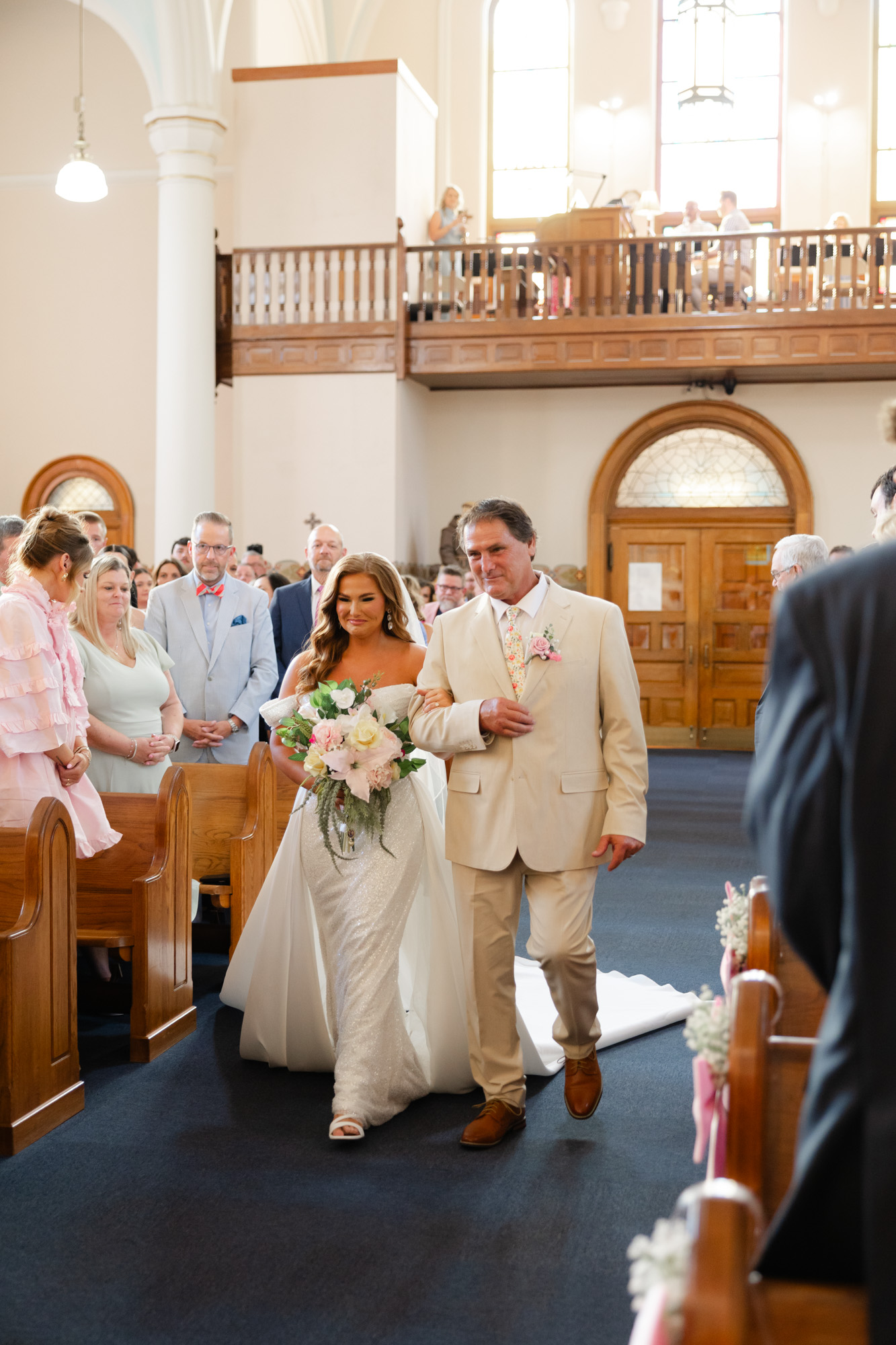 jamee french morganfield wedding