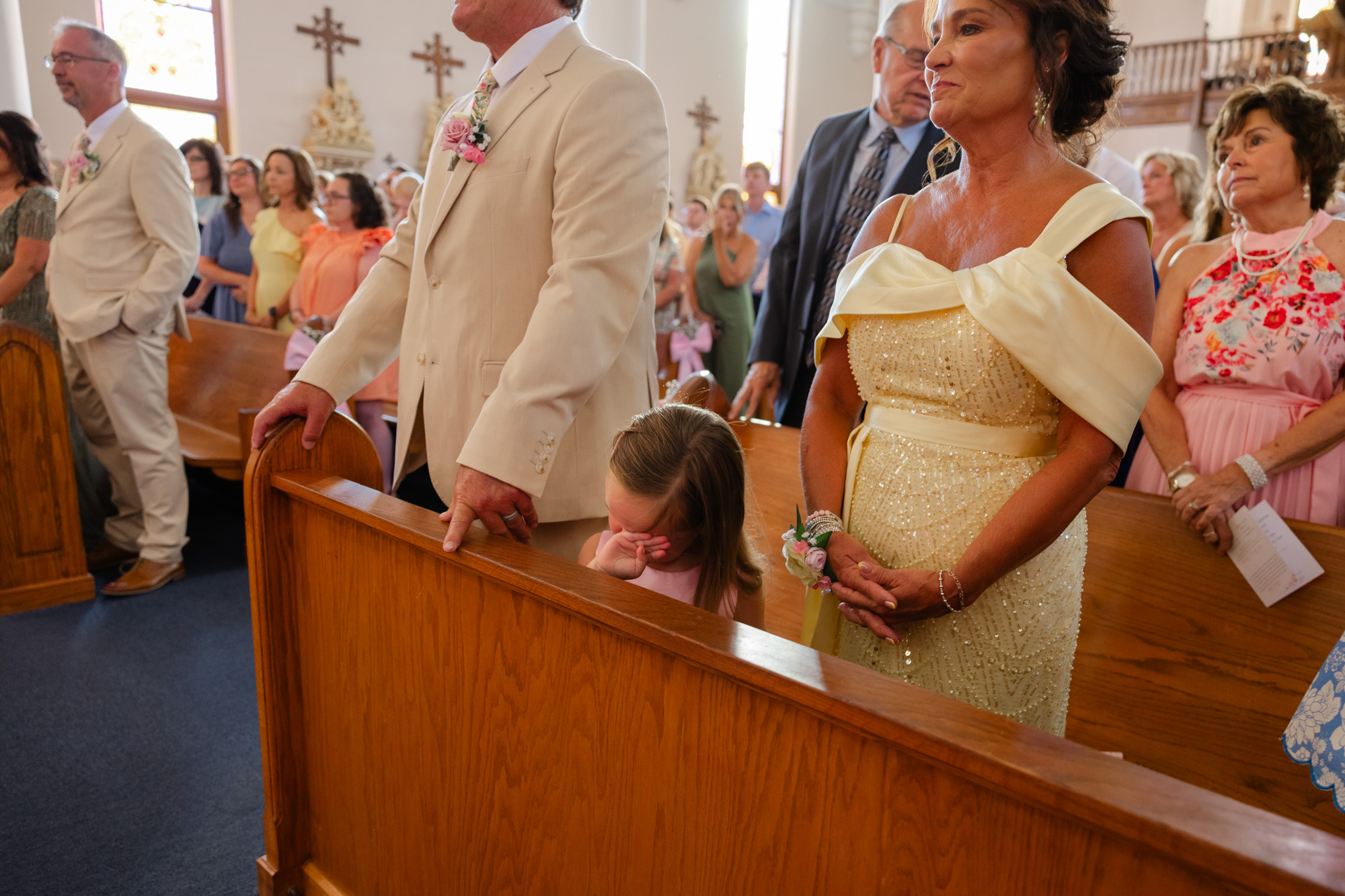 jamee french morganfield wedding