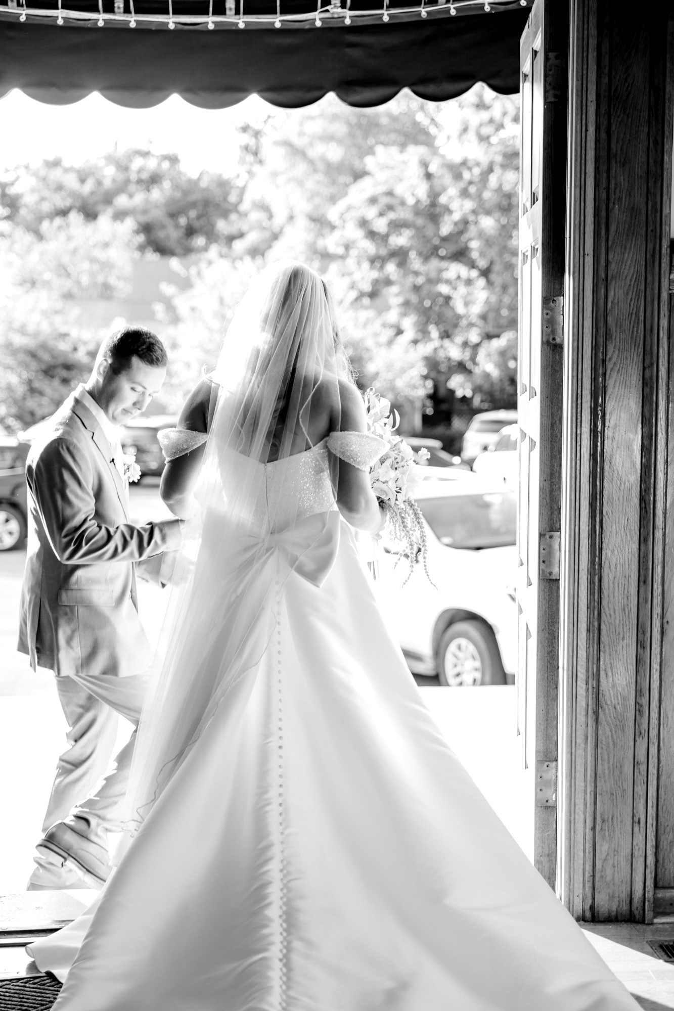jamee french morganfield wedding