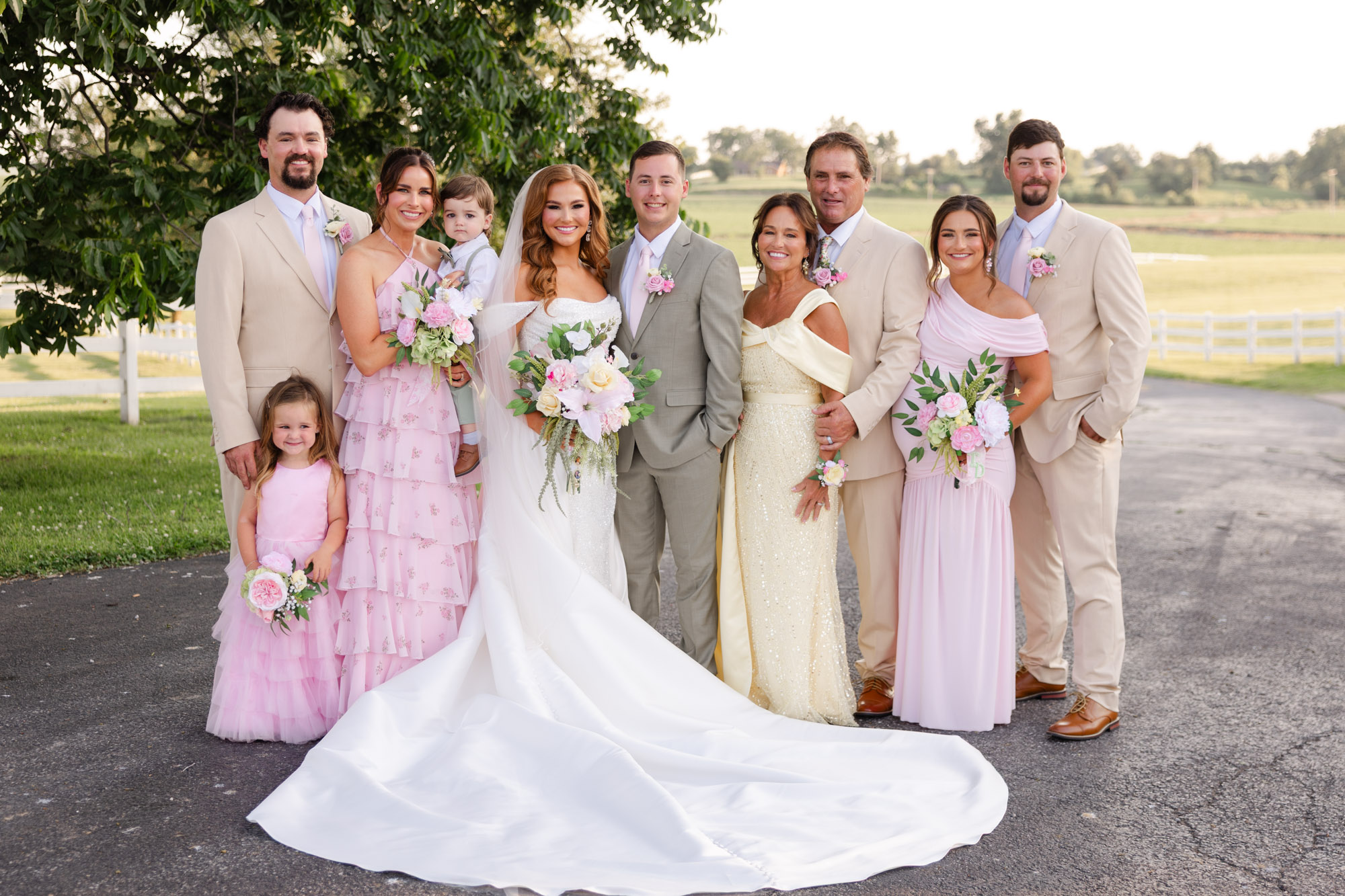 jamee french morganfield wedding