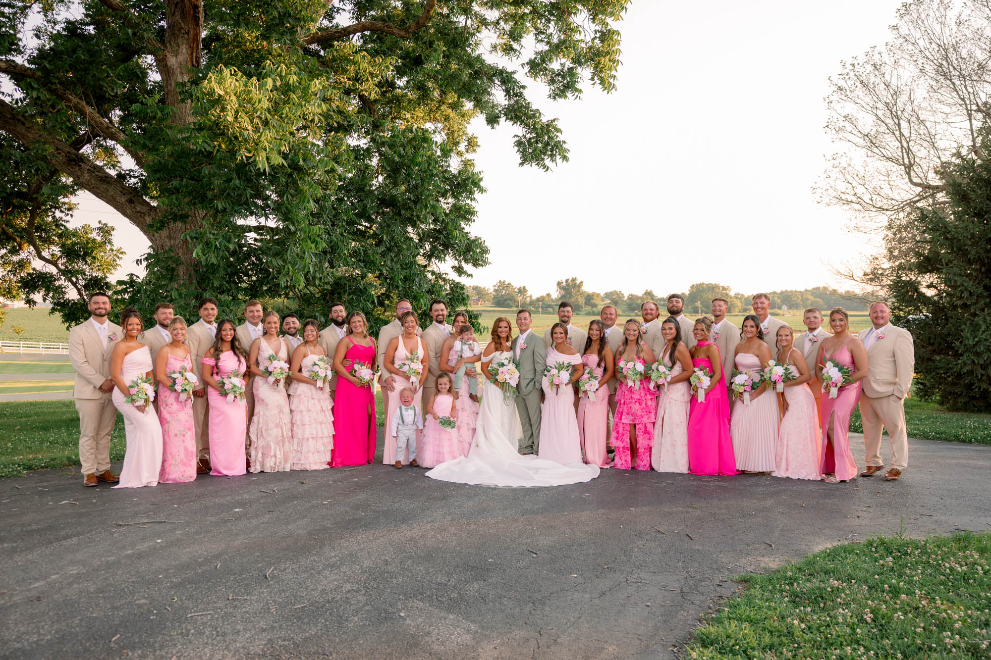 jamee french morganfield wedding