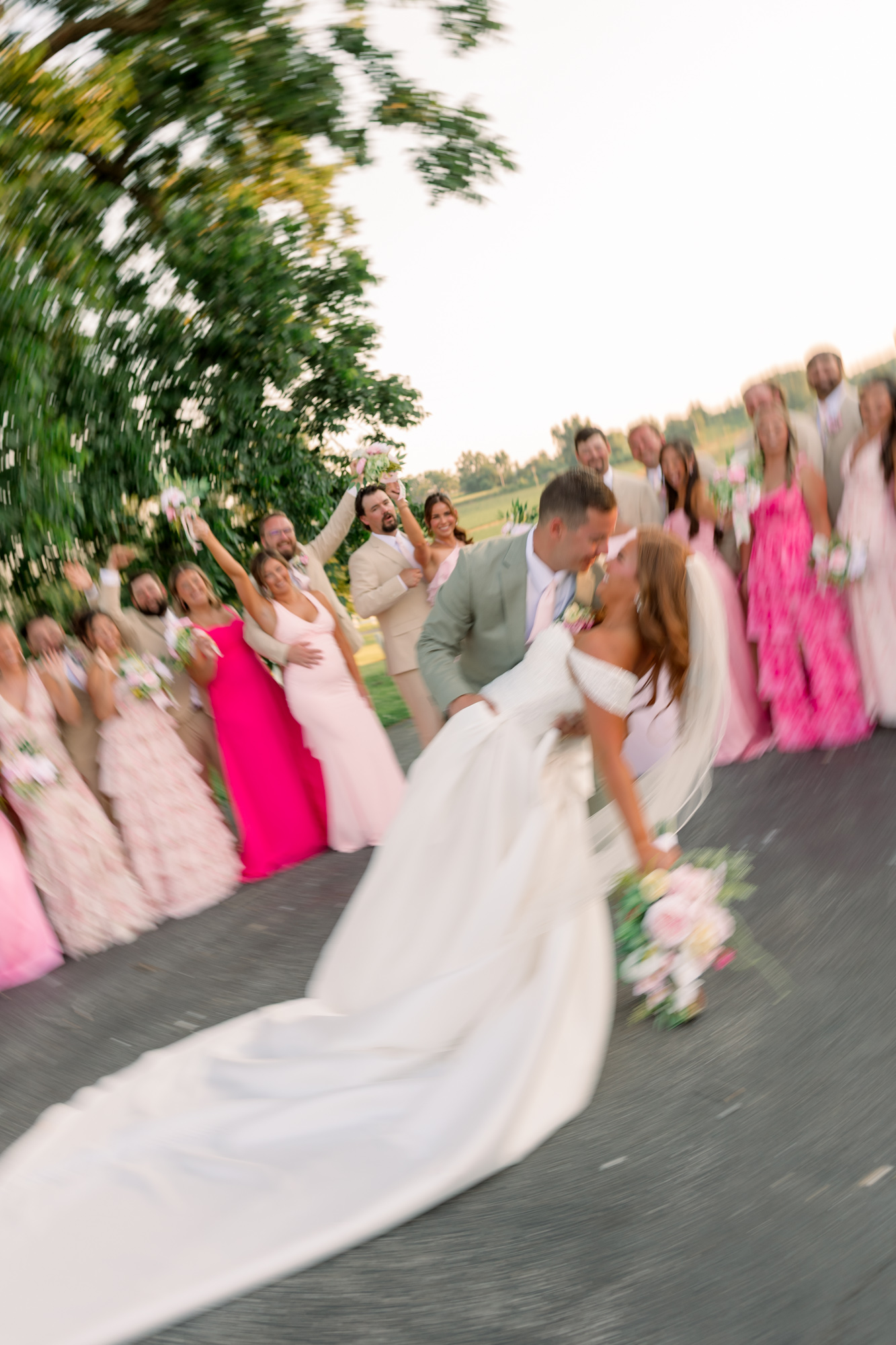 jamee french morganfield wedding