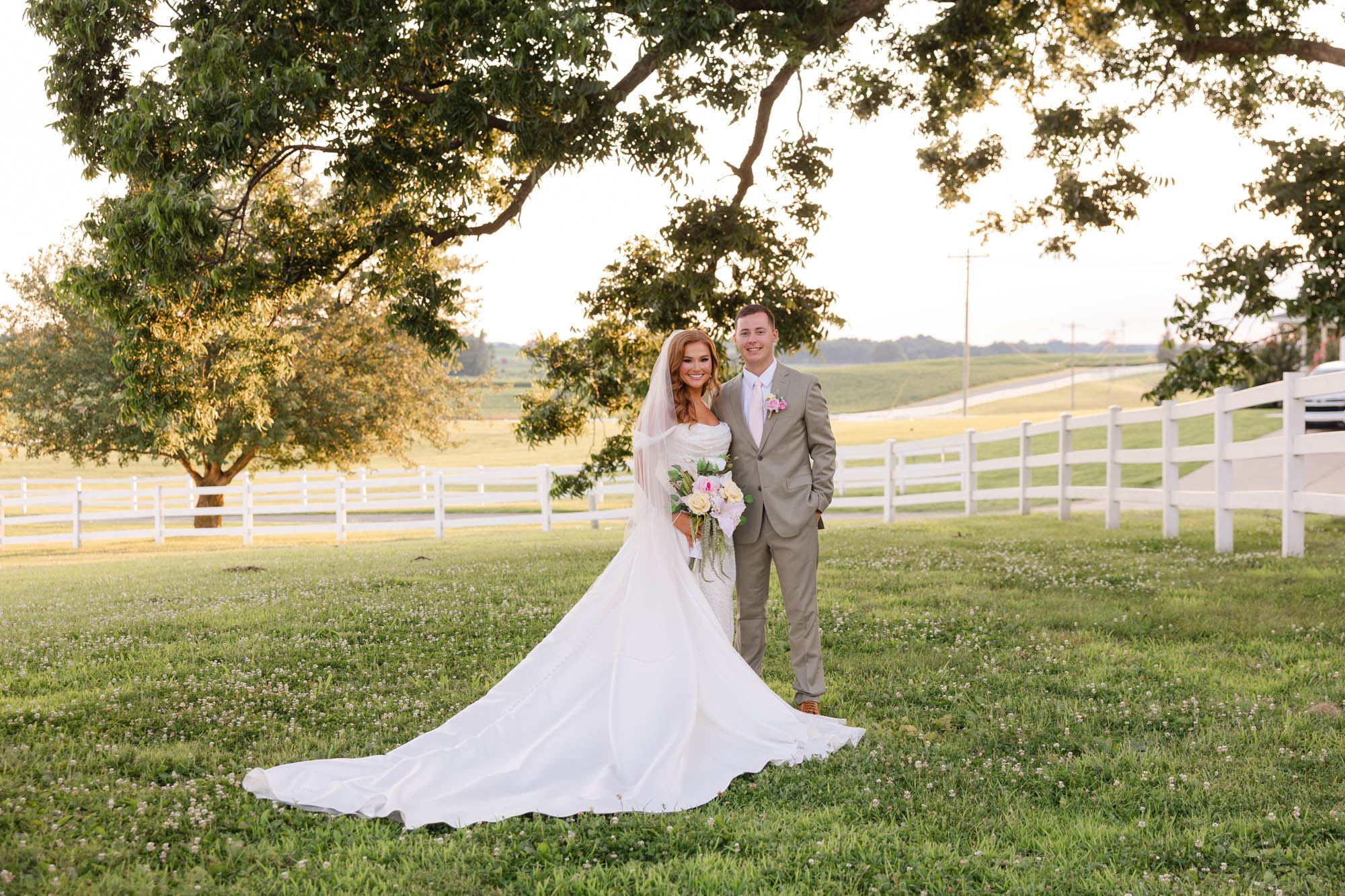 jamee french morganfield wedding