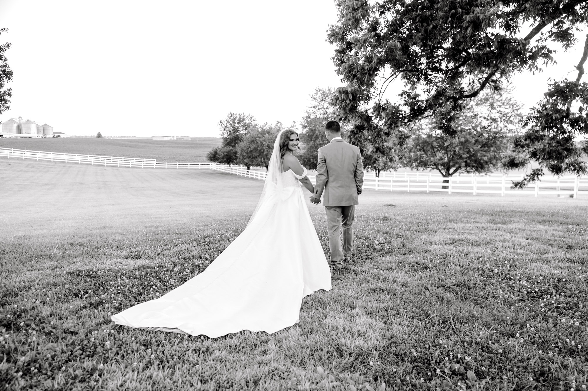 jamee french morganfield wedding