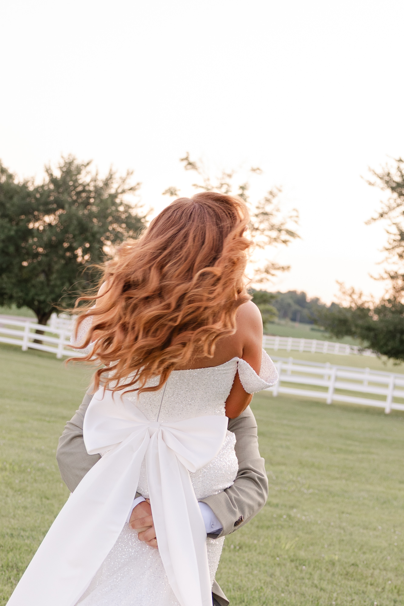 jamee french morganfield wedding