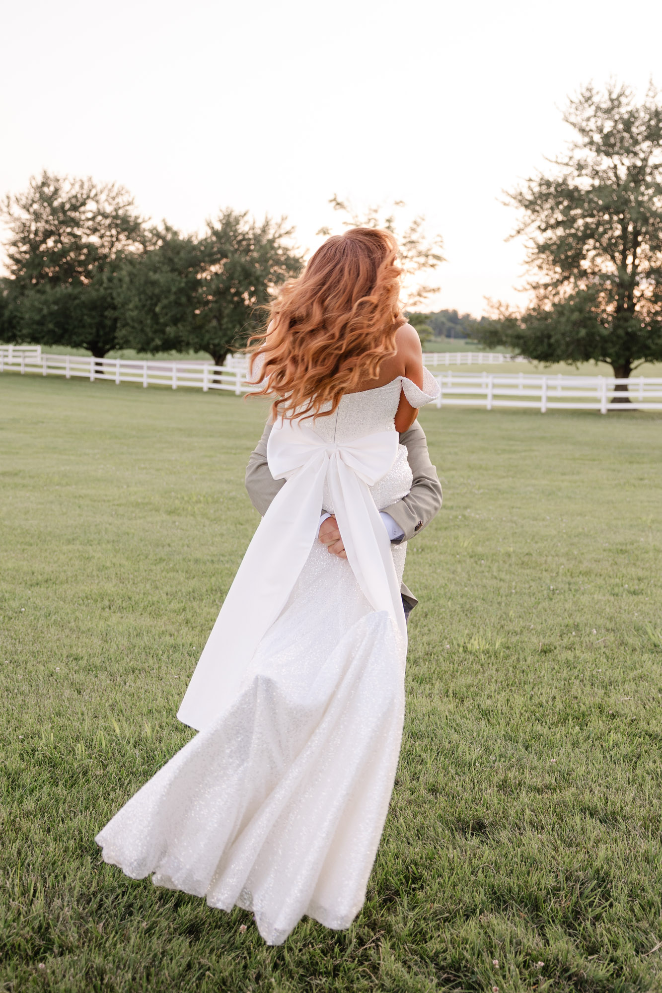 jamee french morganfield wedding