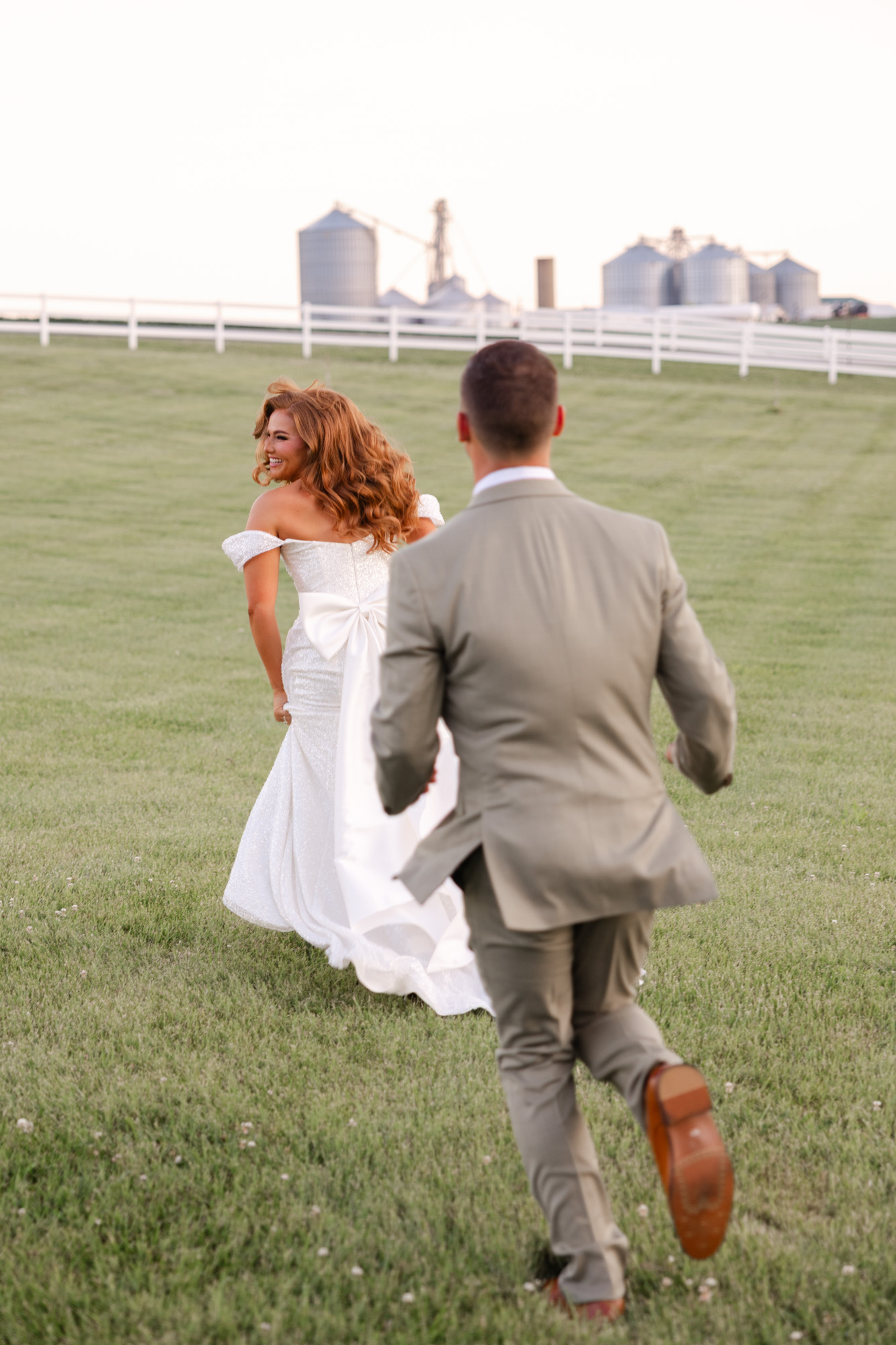 jamee french morganfield wedding