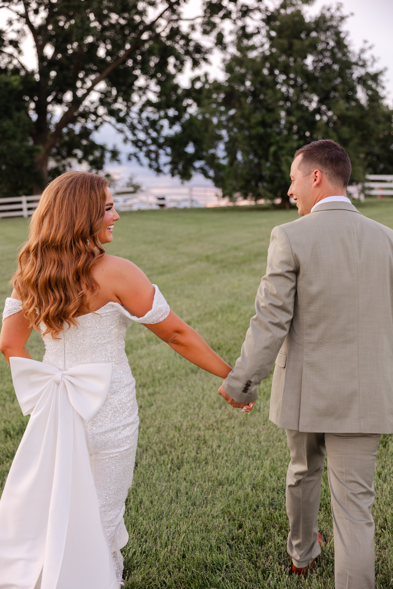 jamee french morganfield wedding