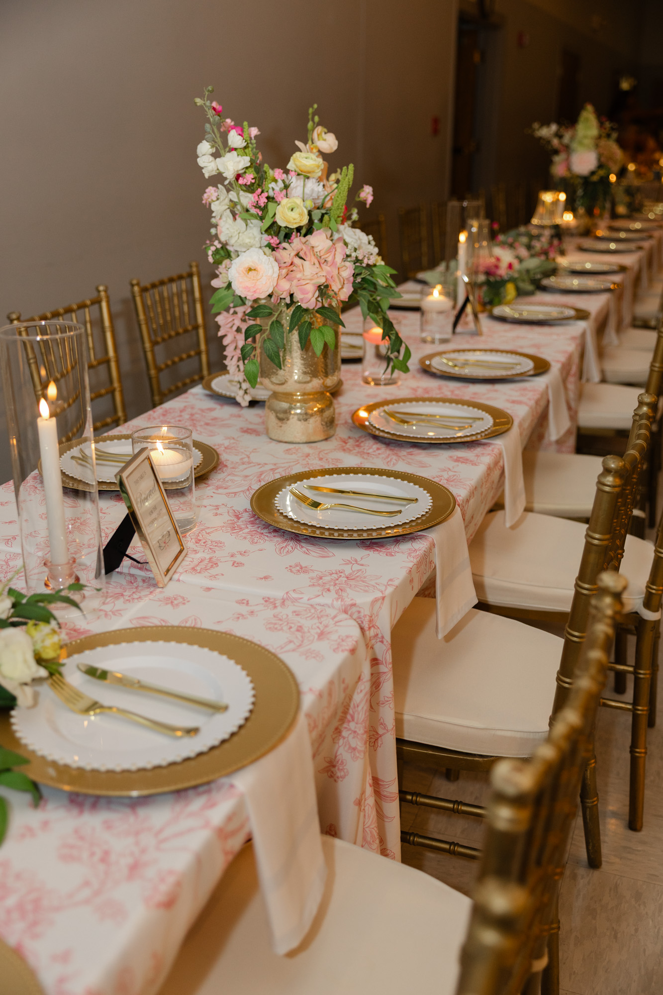 jamee french morganfield wedding