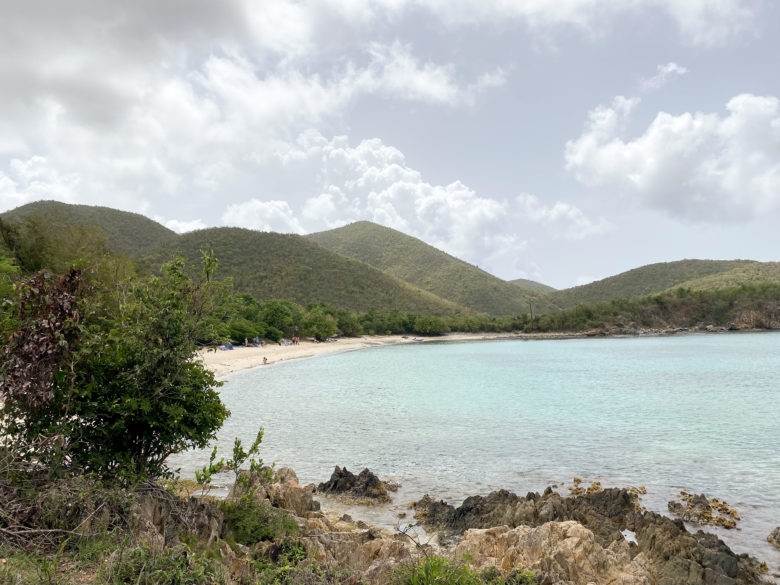 St John, USVI Travel Guide | Meghan Premuda