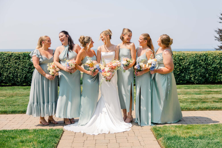 Grace Jordan Petoskey Wedding