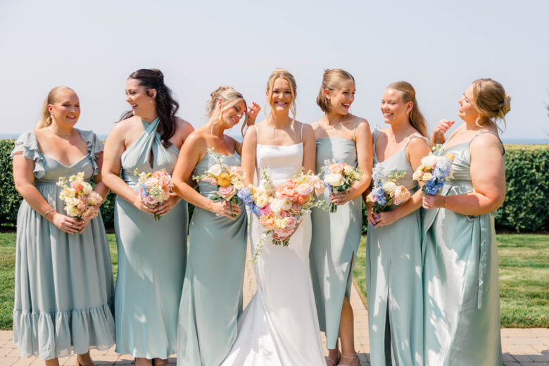 Grace Jordan Petoskey Wedding