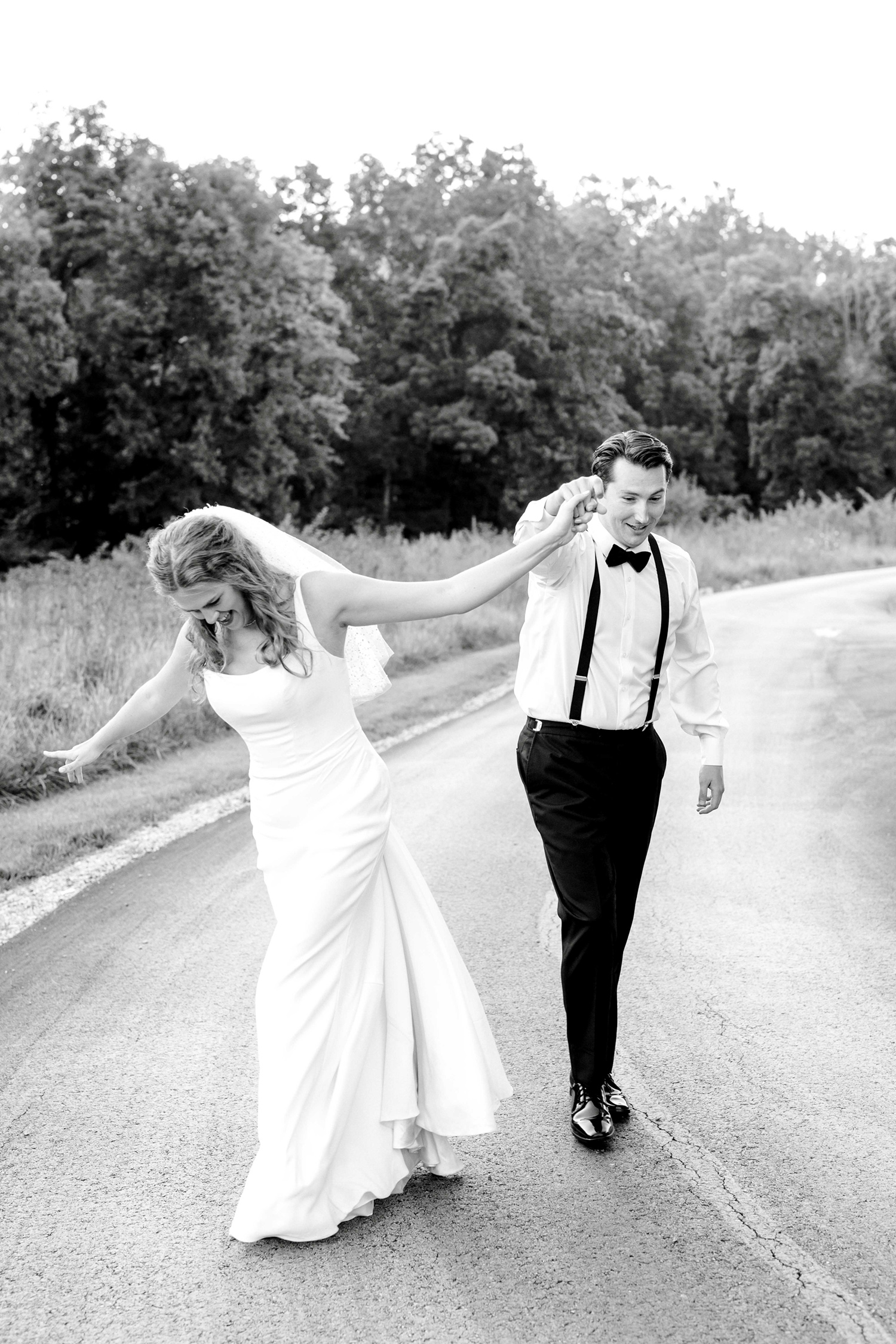 Figgs The Wilds Colorful Wedding