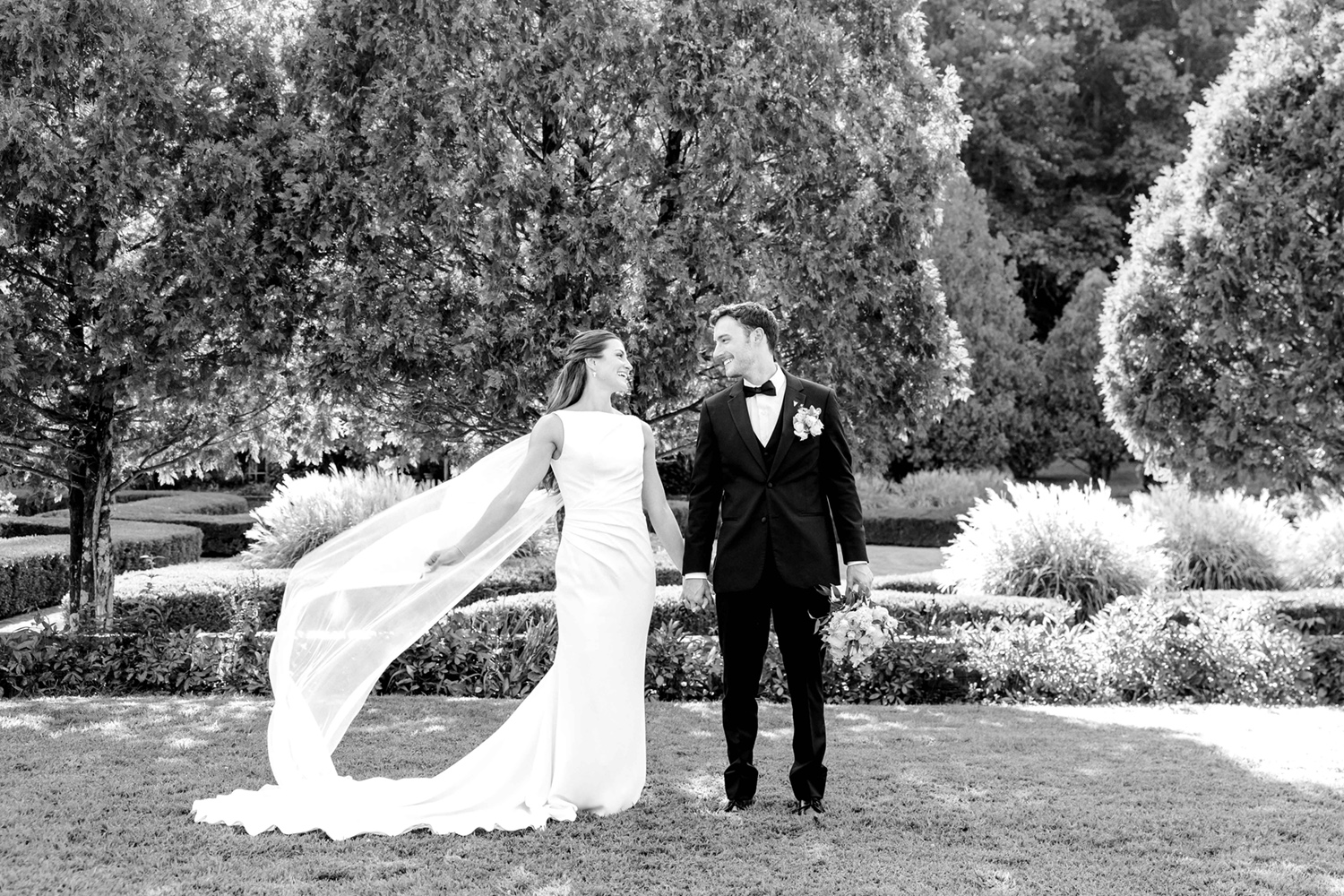 Meghan Premuda West Baden Wedding