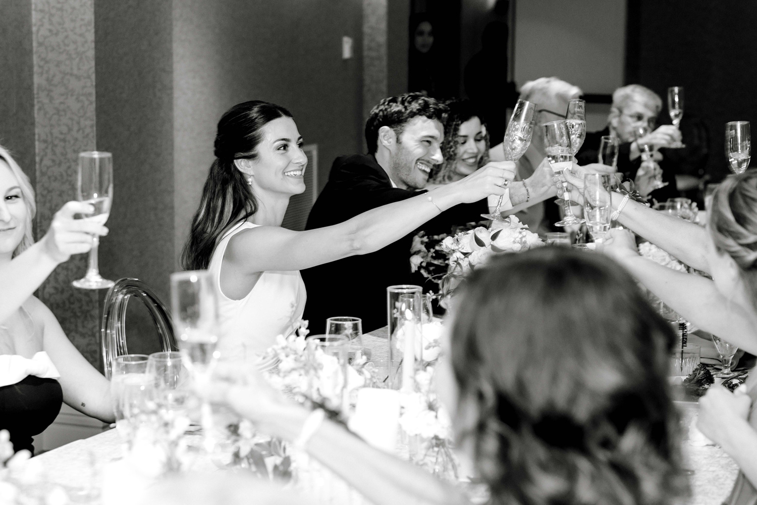 Ryan and Payton's Intimate West Baden Wedding