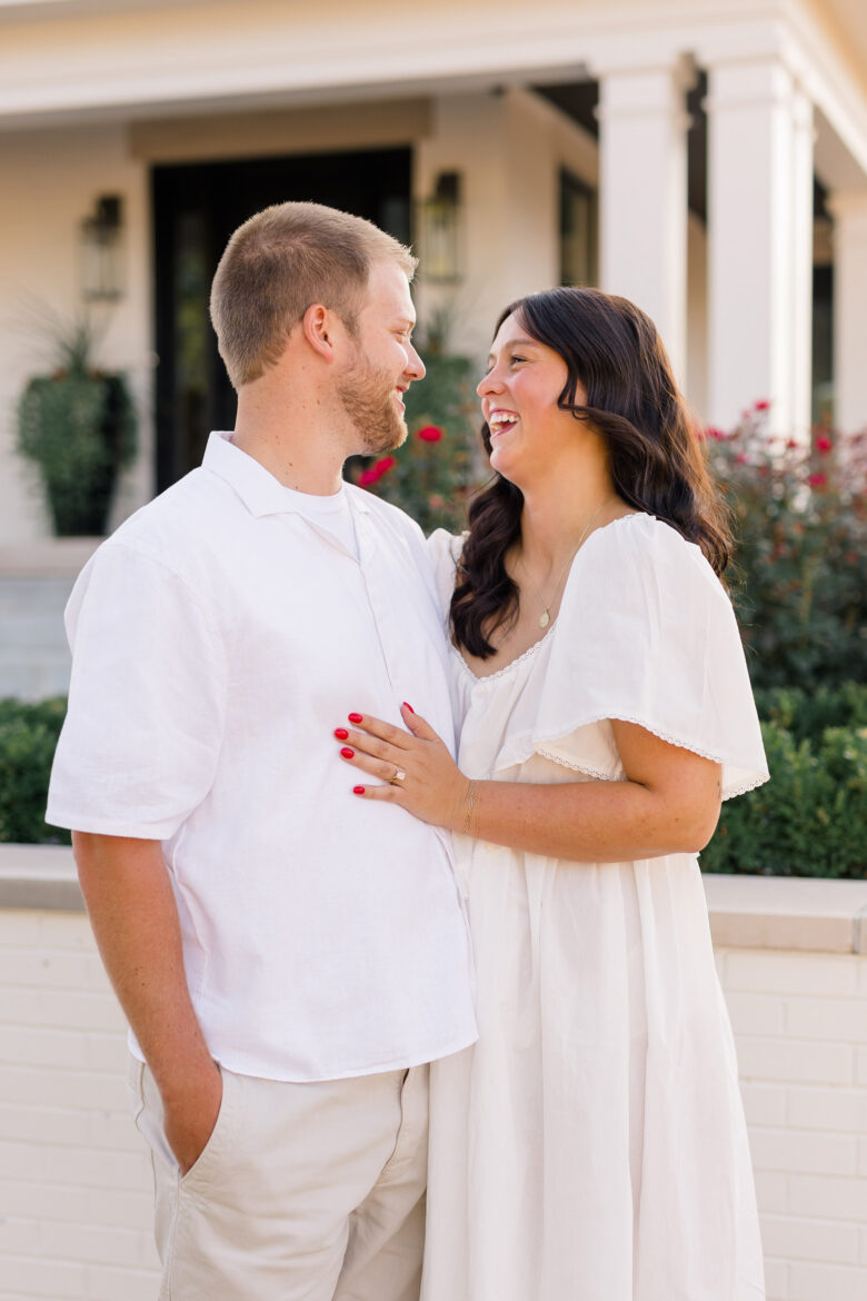 jasper engagement session gabi tate