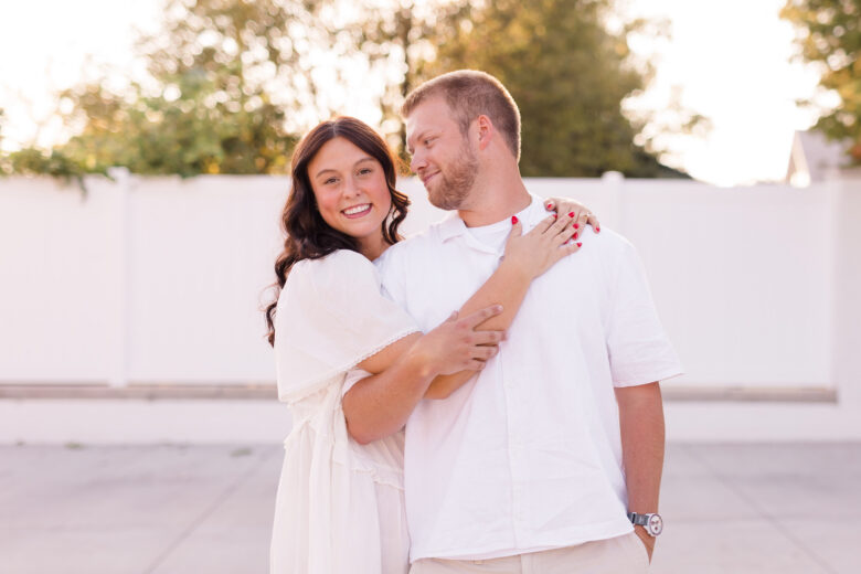jasper engagement session gabi tate
