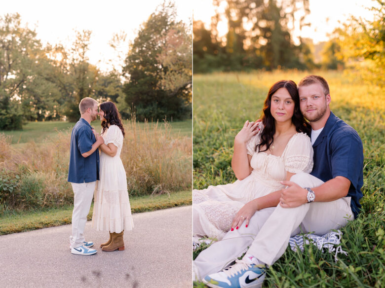 jasper engagement session gabi tate