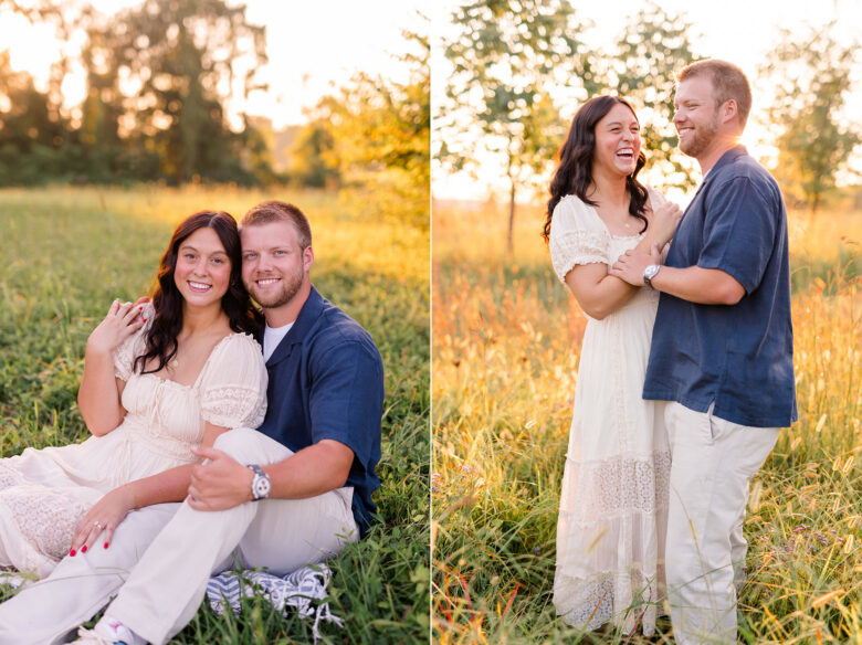 jasper engagement session gabi tate