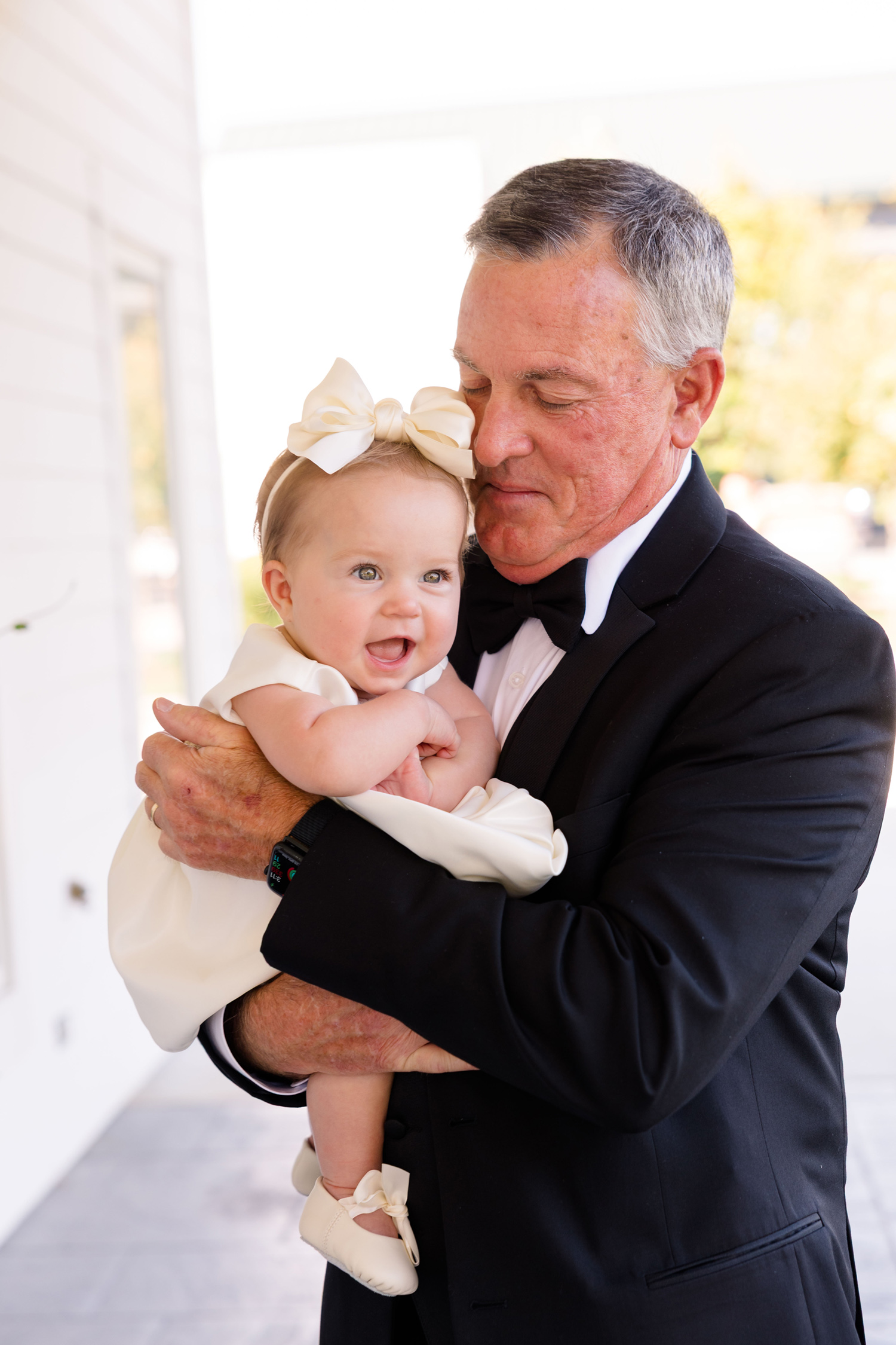 Kathleen & Brenden's Ritz Charles Wedding