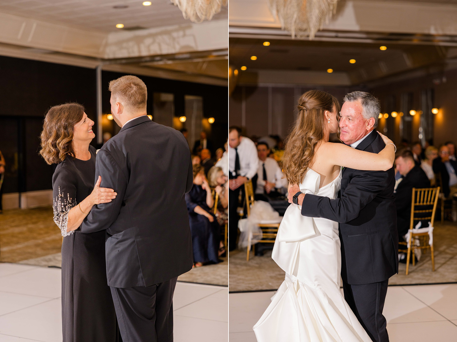 Kathleen & Brenden's Ritz Charles Wedding