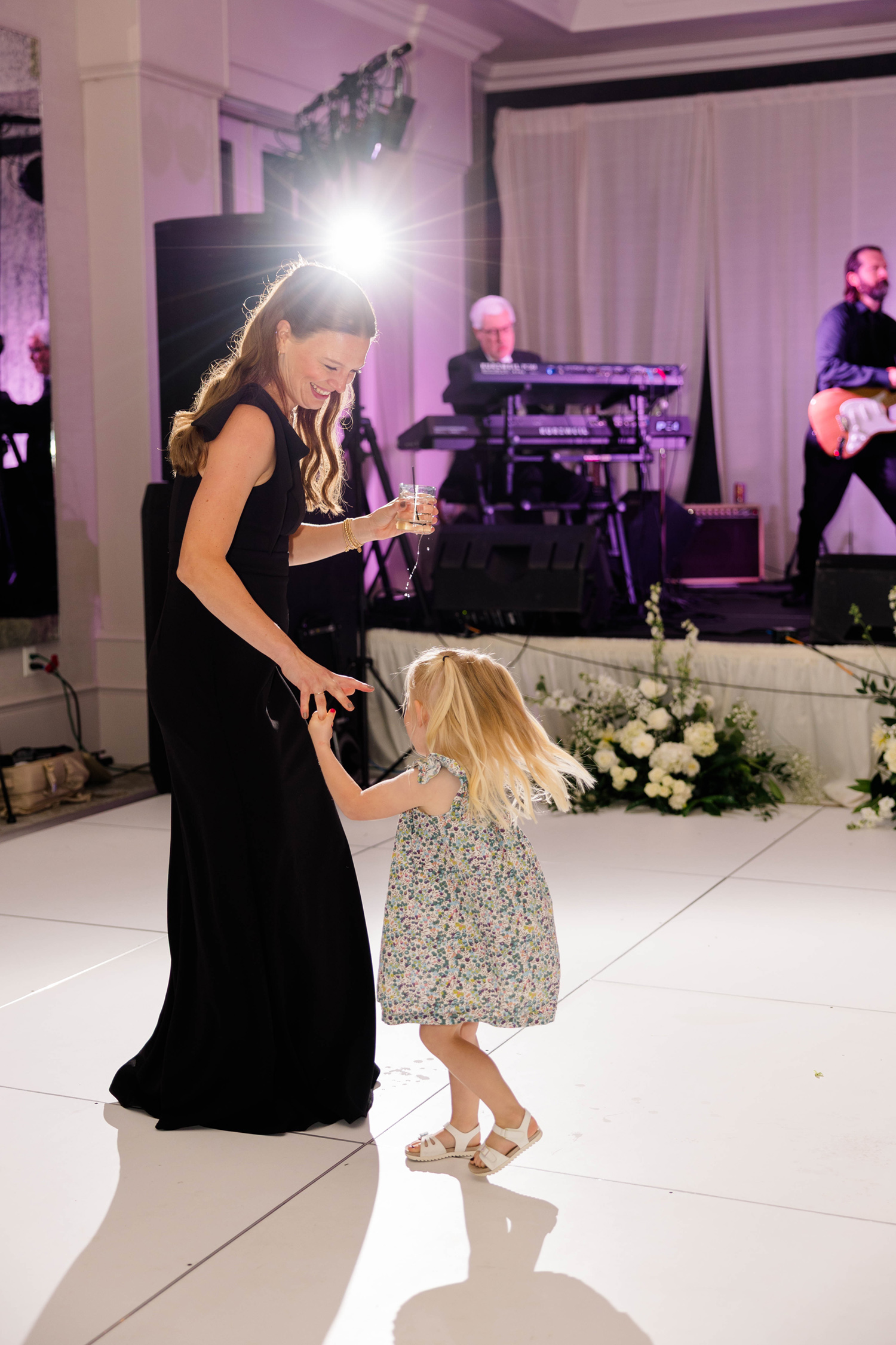 Kathleen & Brenden's Ritz Charles Wedding