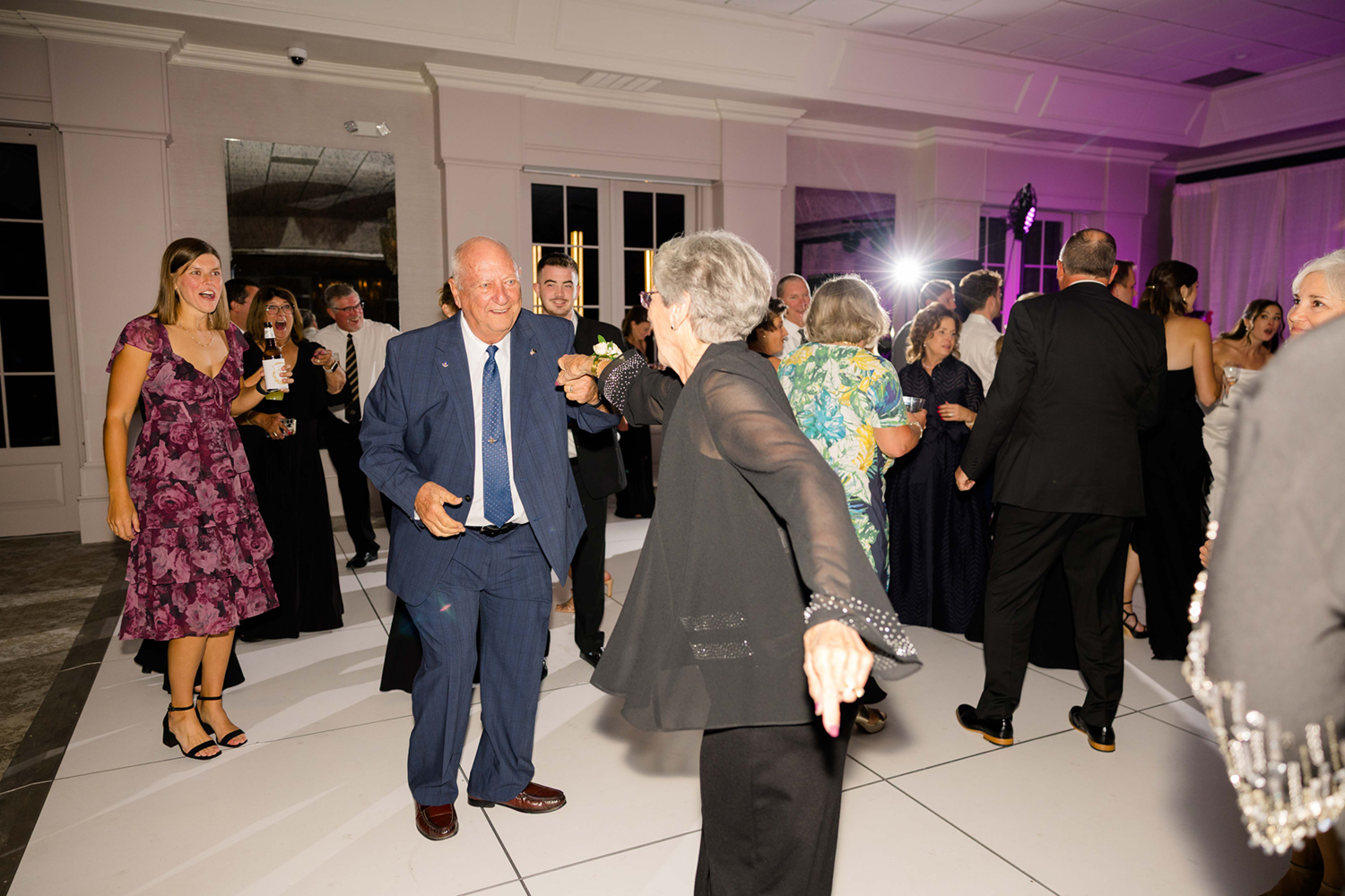 Kathleen & Brenden's Ritz Charles Wedding
