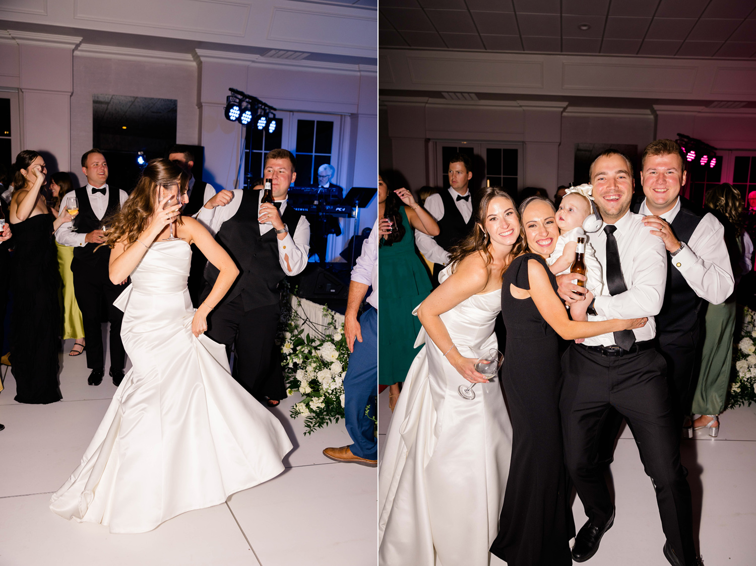 Kathleen & Brenden's Ritz Charles Wedding