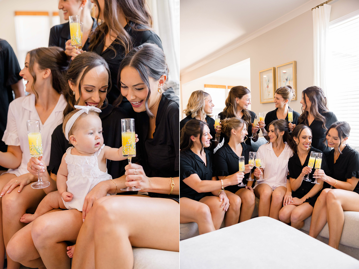 Kathleen & Brenden's Ritz Charles Wedding